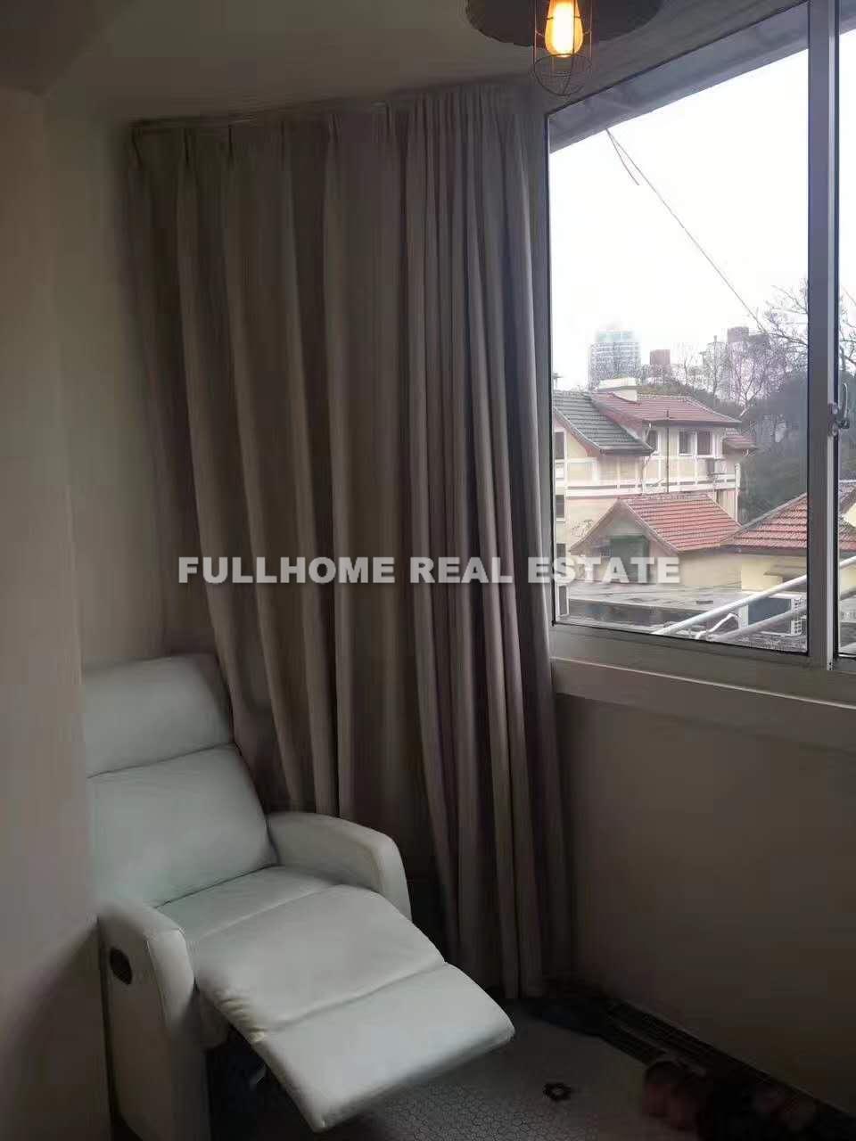 Lane1-500 Tianping Road Old House - Interior view 4, Shanghai rental property