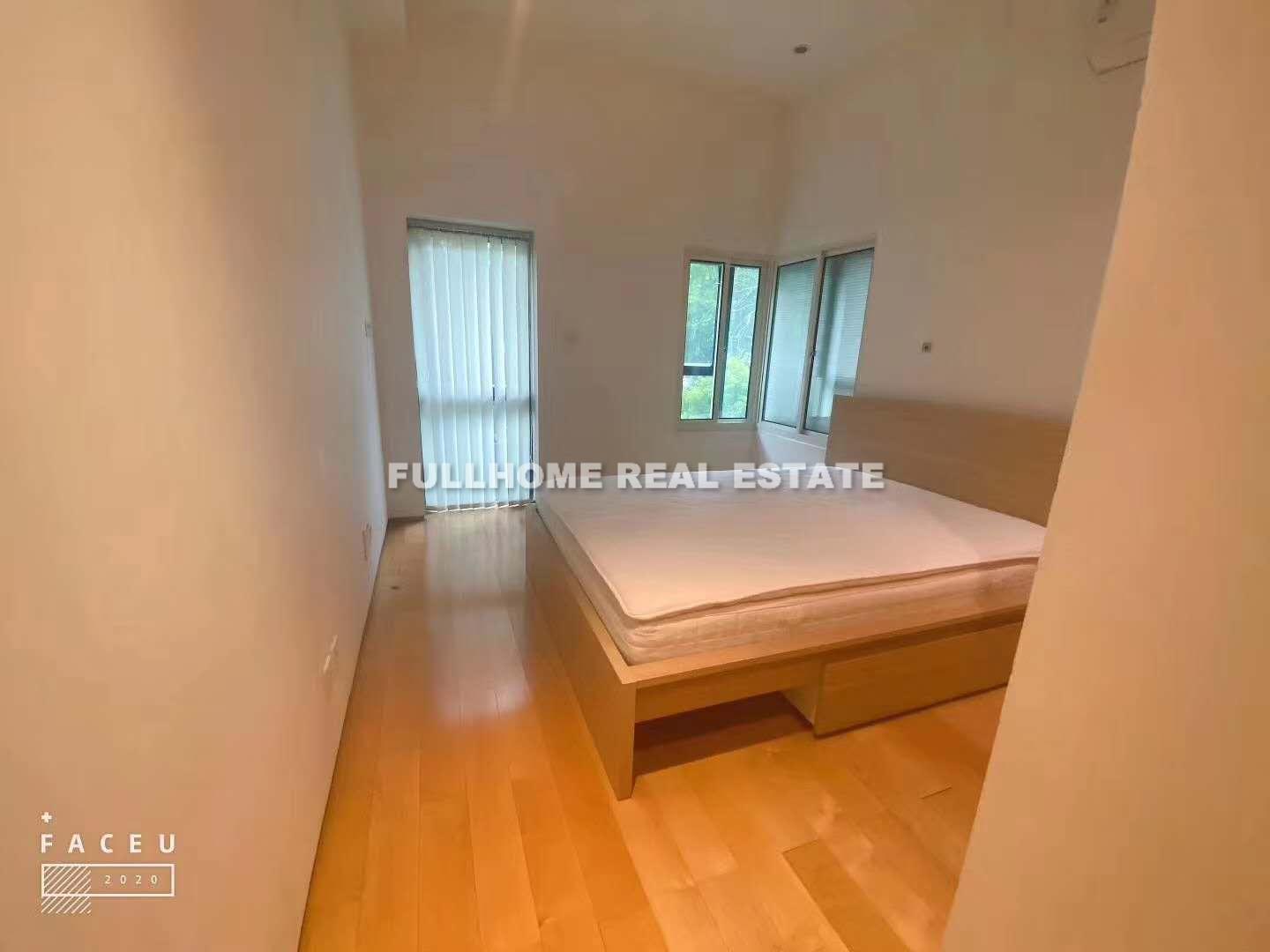 ASE Count Apartment House - Interior view 2, Shanghai rental property