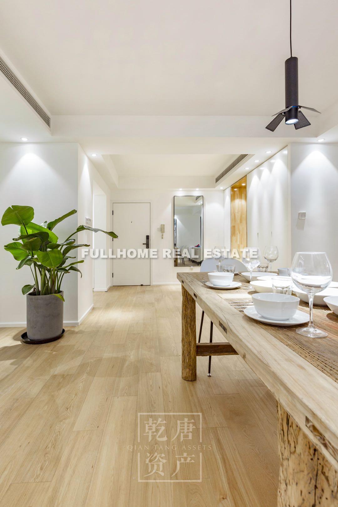 California Place - Interior view 2, Shanghai rental property