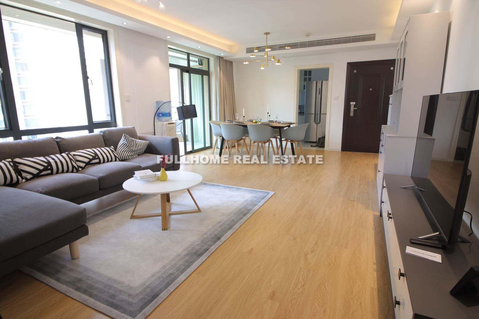 LaDoll International City - Interior view 11, Shanghai rental property