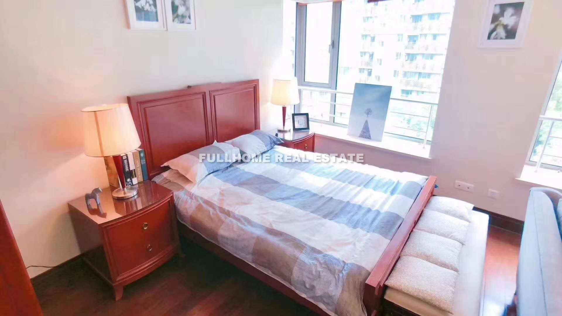 Novel Century - Interior view 5, Shanghai rental property