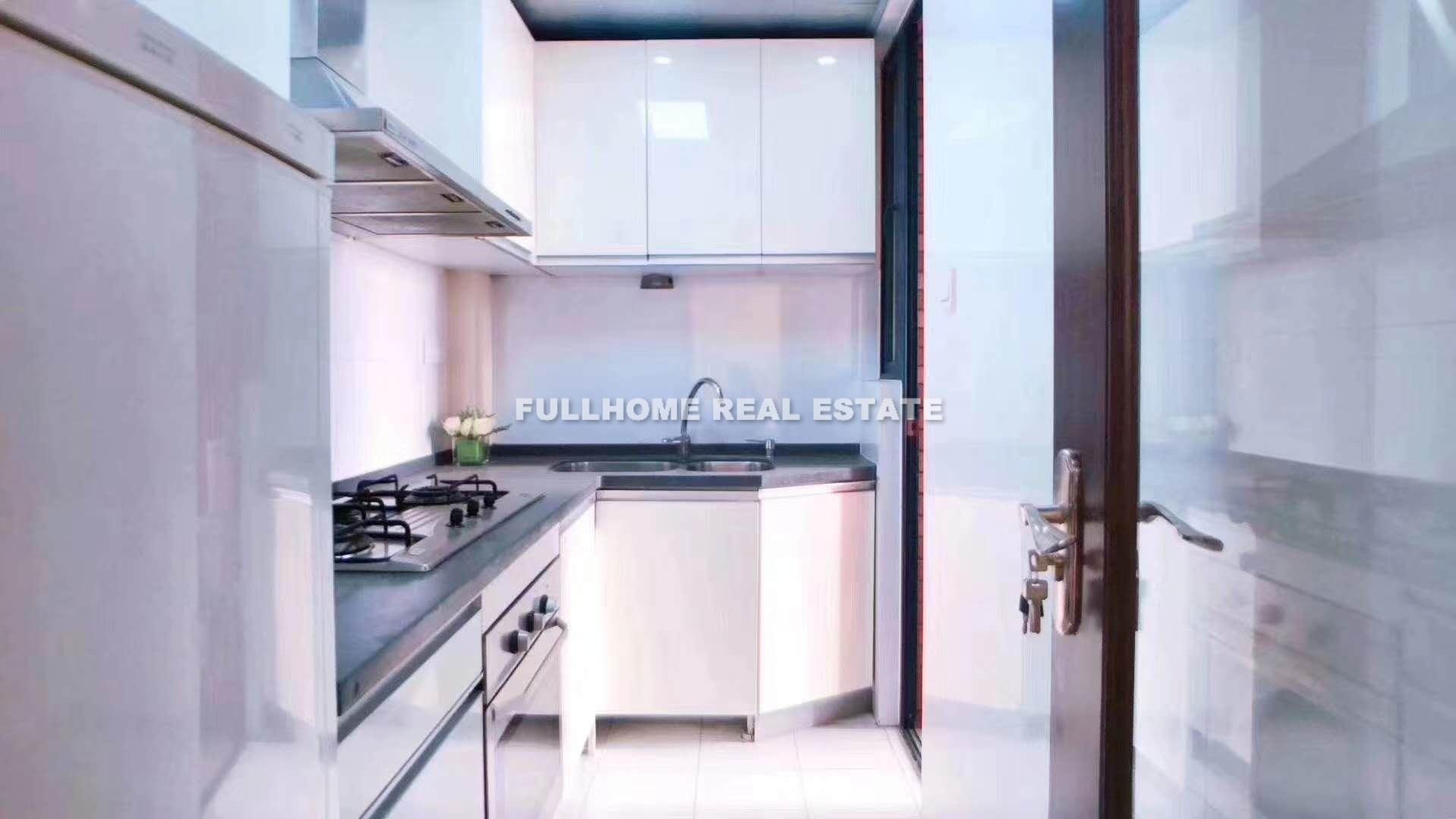 Changfa Hongqiao Apartment - Interior view 7, Shanghai rental property