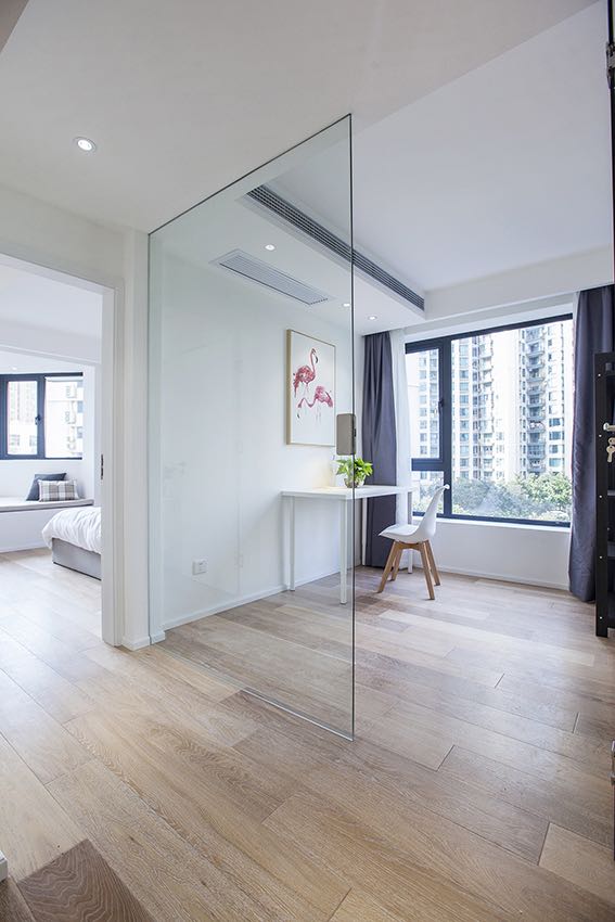 Oriental Manhattan - Interior view 9, Shanghai rental property