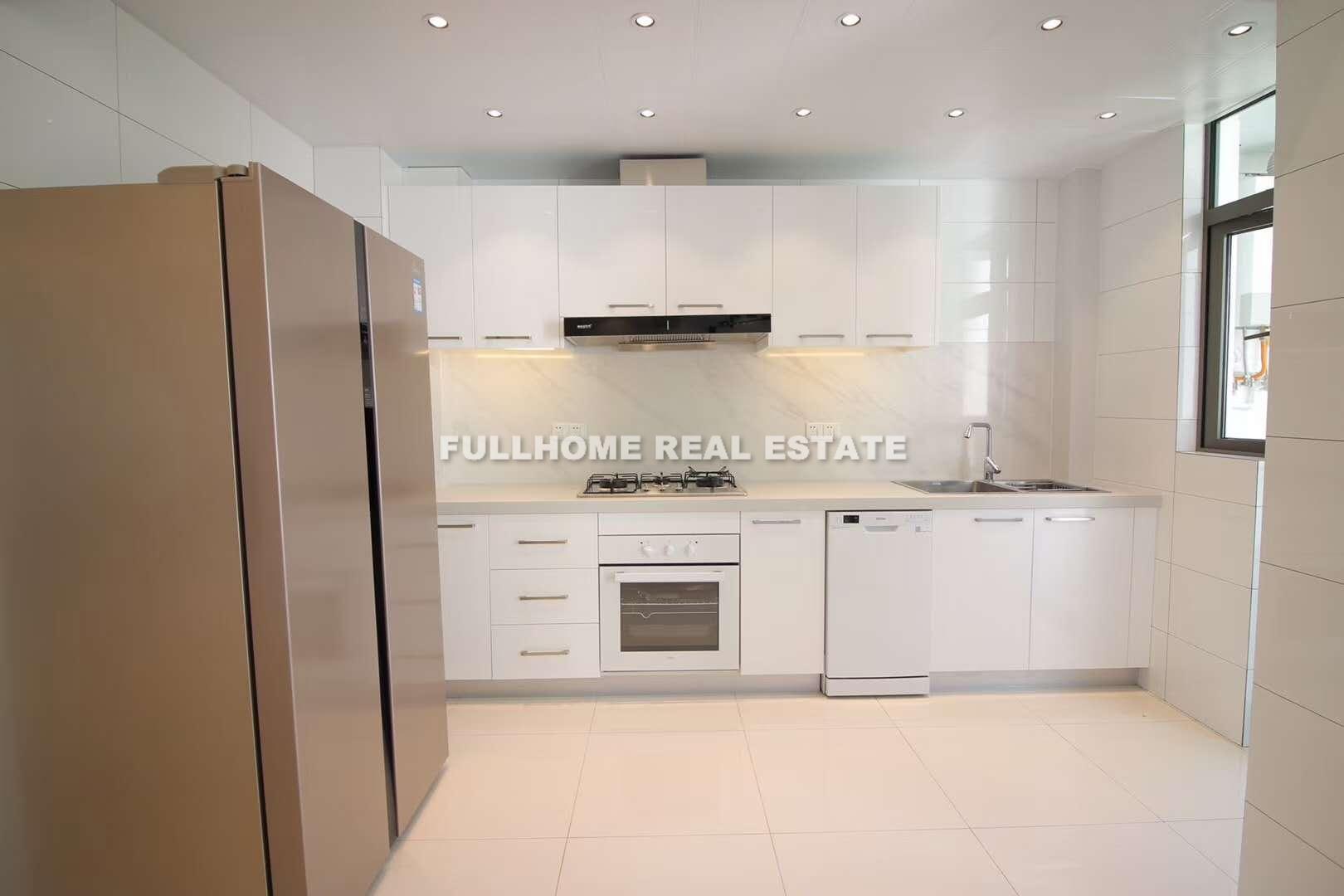 Top Of City - Interior view 8, Shanghai rental property