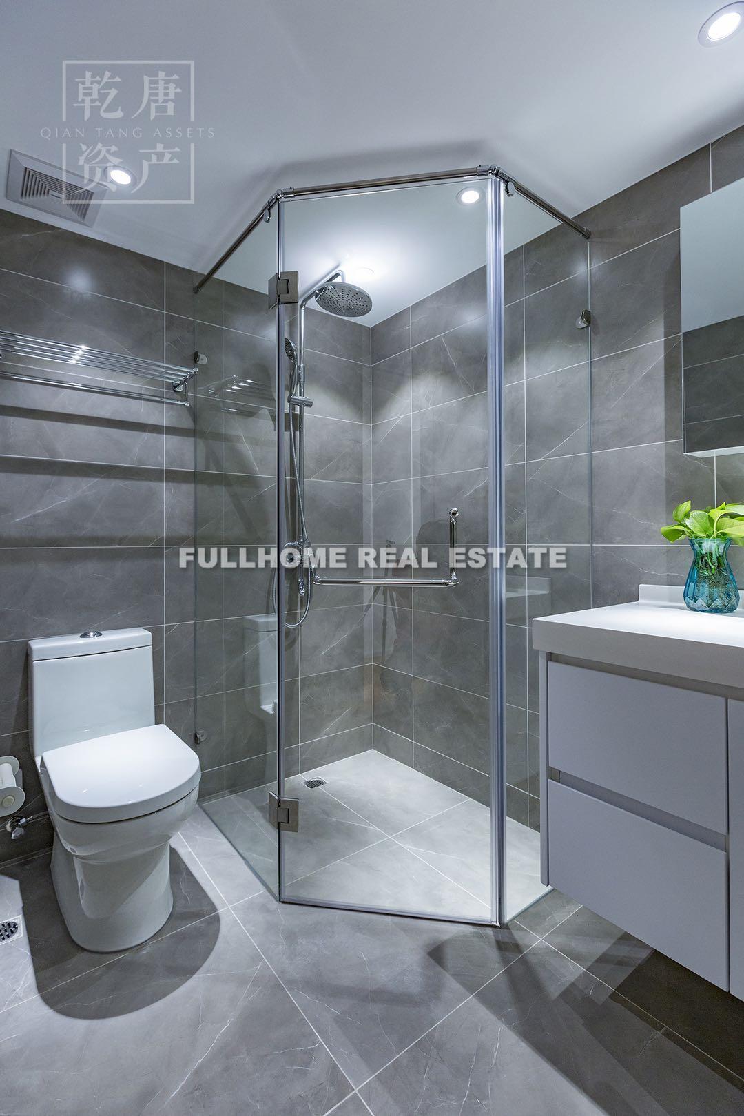 One Park Avenue - Interior view 6, Shanghai rental property