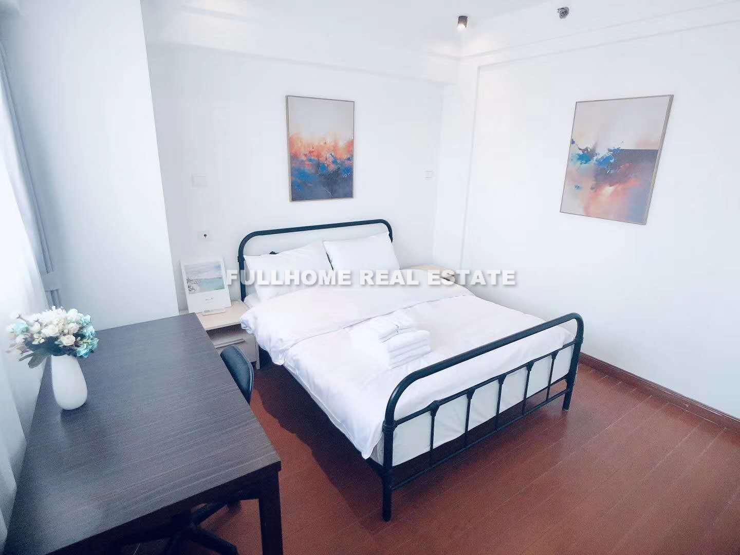 Hongqiao Tiandu - Interior view 7, Shanghai rental property