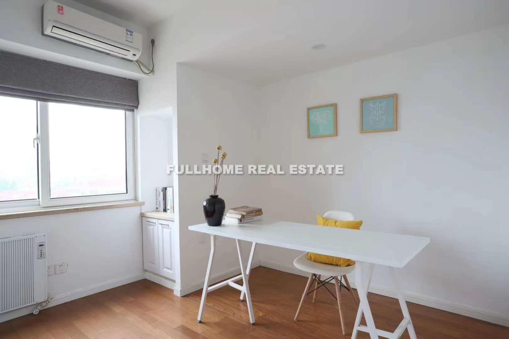 Xiang Le Apartment - Interior view 6, Shanghai rental property