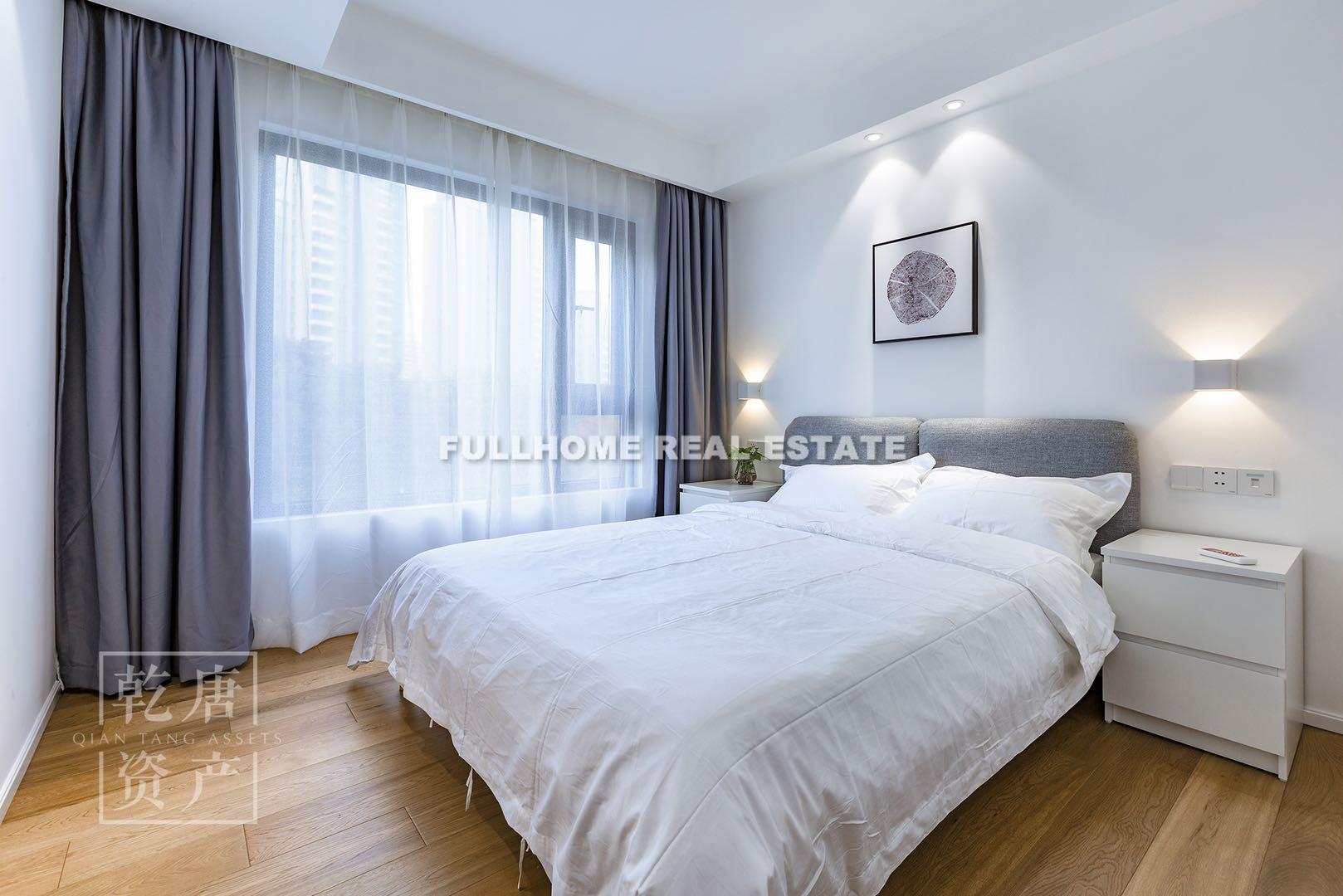 One Park Avenue - Interior view 5, Shanghai rental property