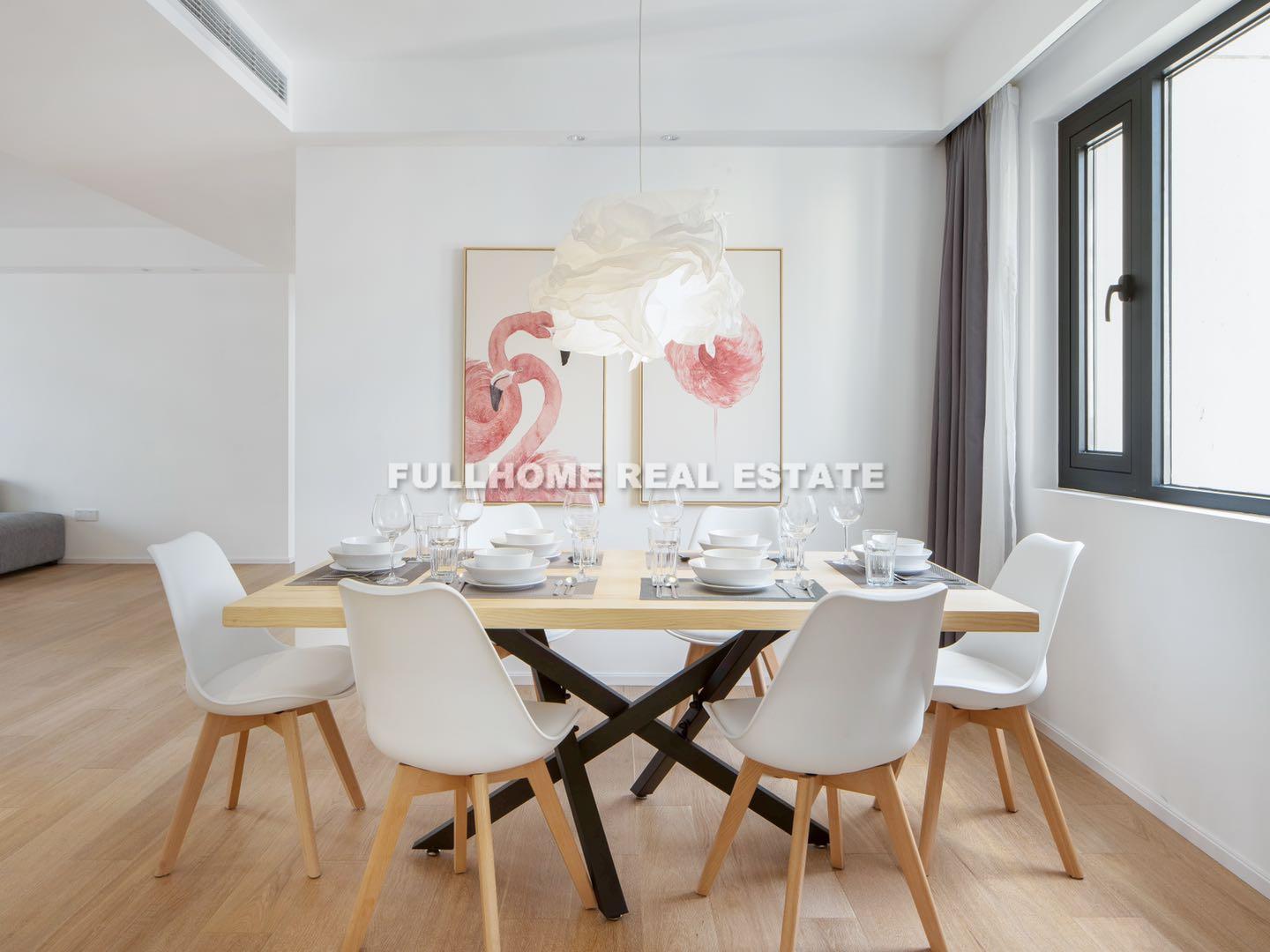 La Cite - Interior view 2, Shanghai rental property