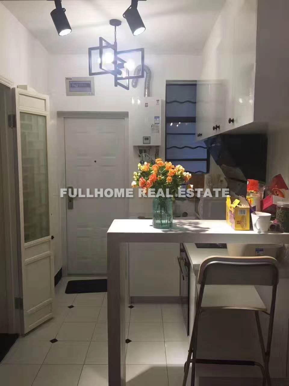 Lane1-500 Tianping Road Old House - Interior view 2, Shanghai rental property