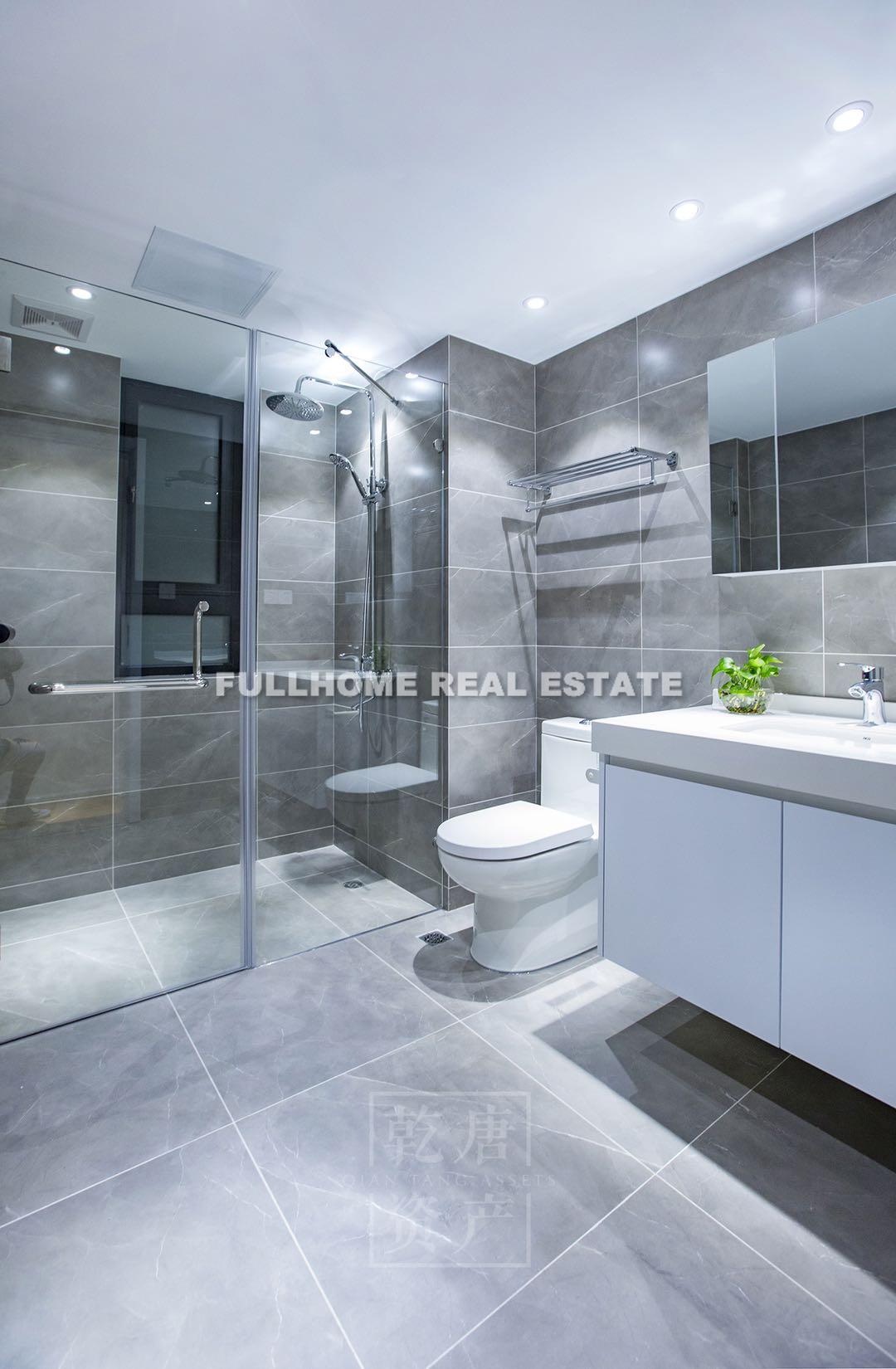 One Park Avenue - Interior view 7, Shanghai rental property