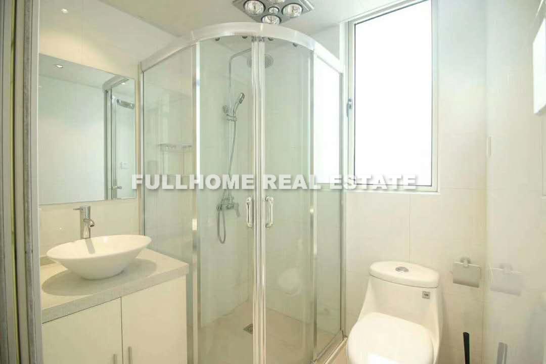 Top Of City - Interior view 9, Shanghai rental property