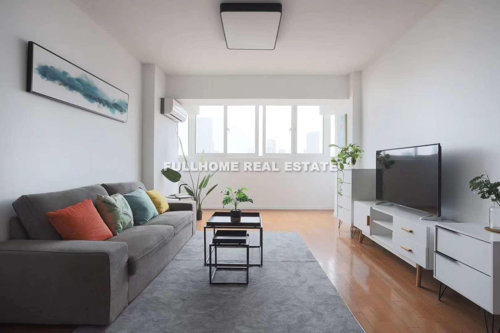 Xiang Le Apartment - Interior view 9, Shanghai rental property