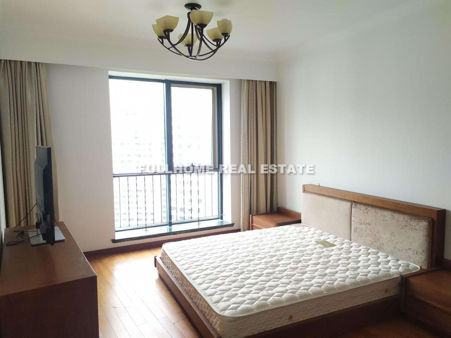 Yanlord Garden - Interior view 8, Shanghai rental property