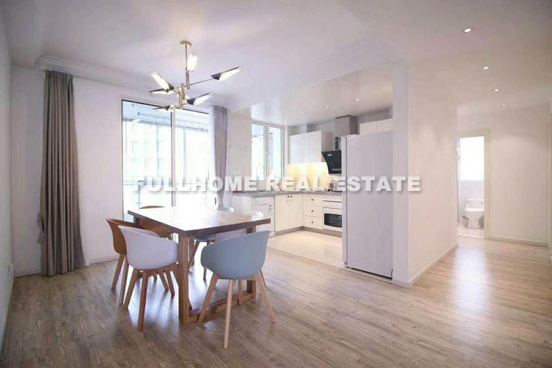 Top Of City - Interior view 2, Shanghai rental property