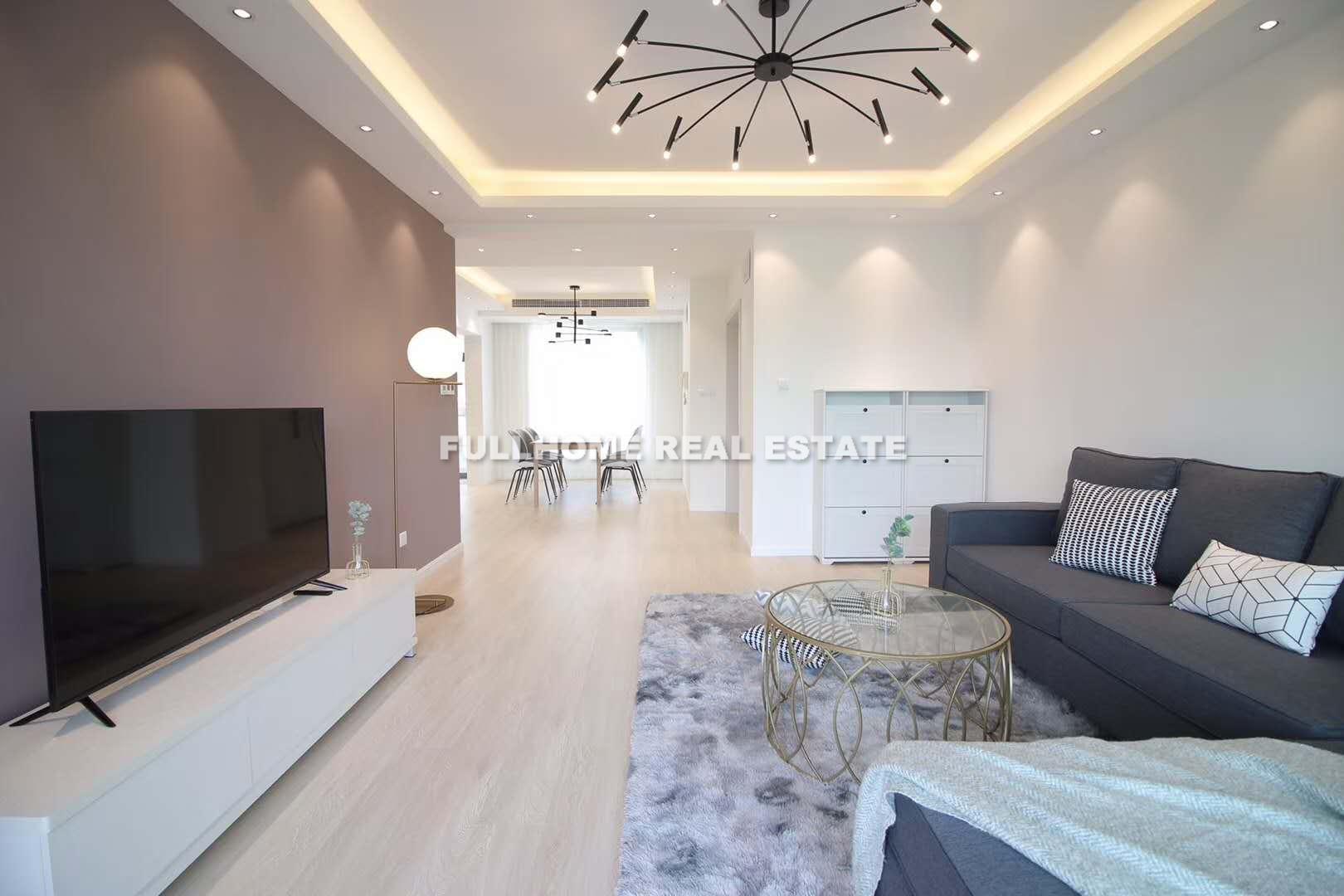 Top Of City - Interior view 4, Shanghai rental property
