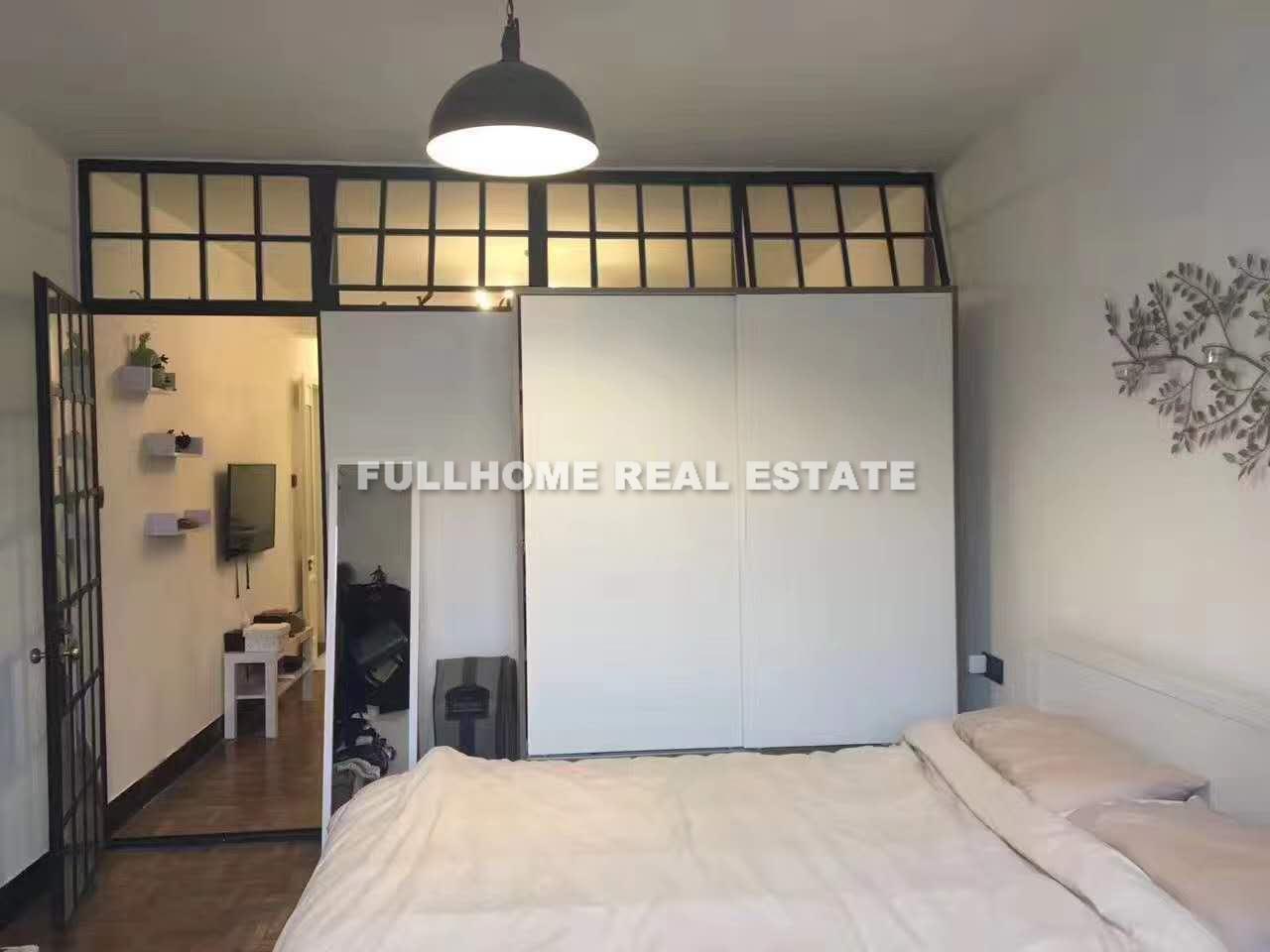 Lane1-500 Tianping Road Old House - Interior view 6, Shanghai rental property