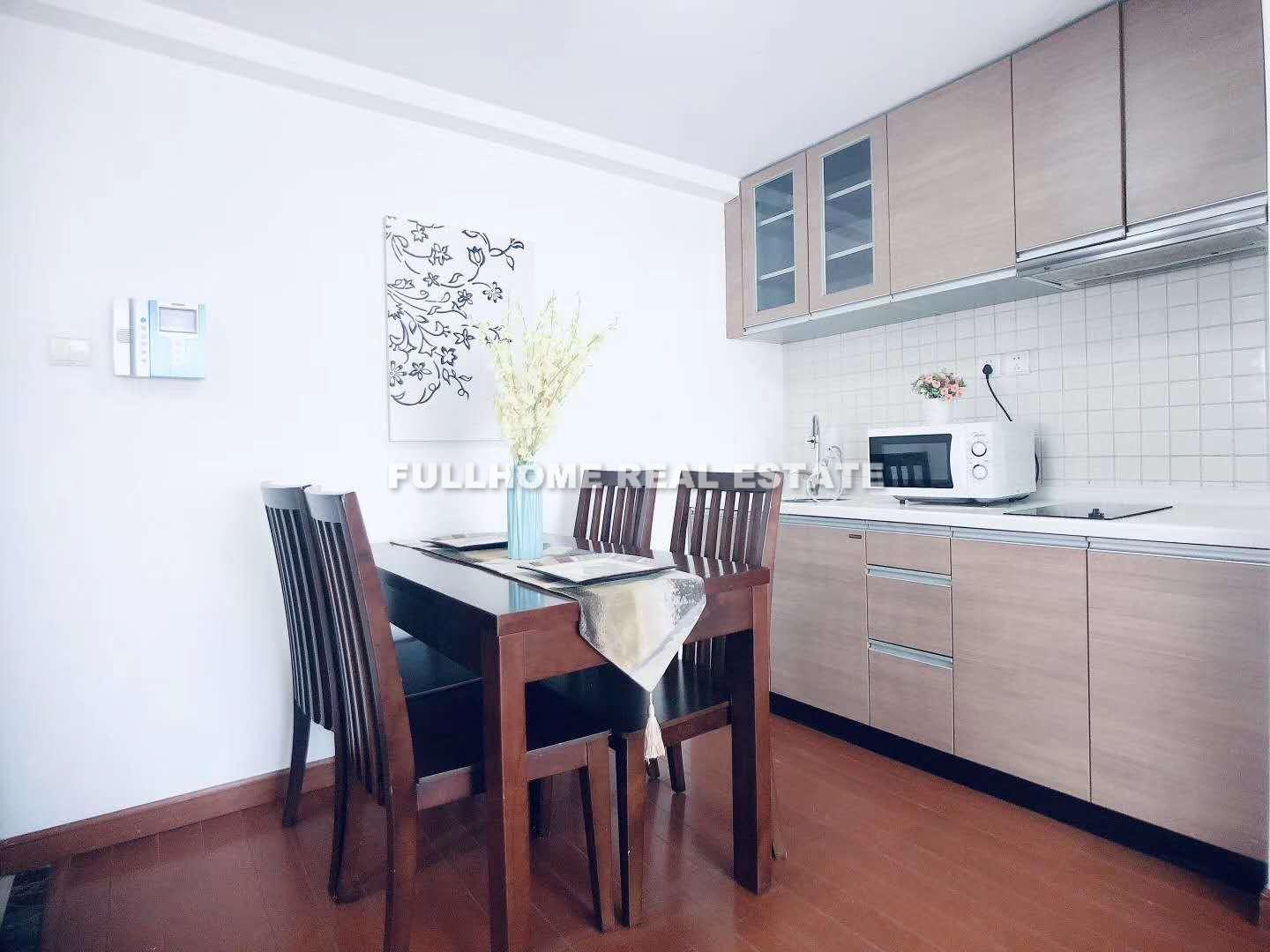 Hongqiao Tiandu - Interior view 3, Shanghai rental property