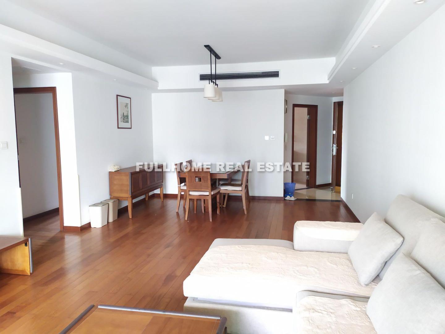 Yanlord Garden - Interior view 5, Shanghai rental property