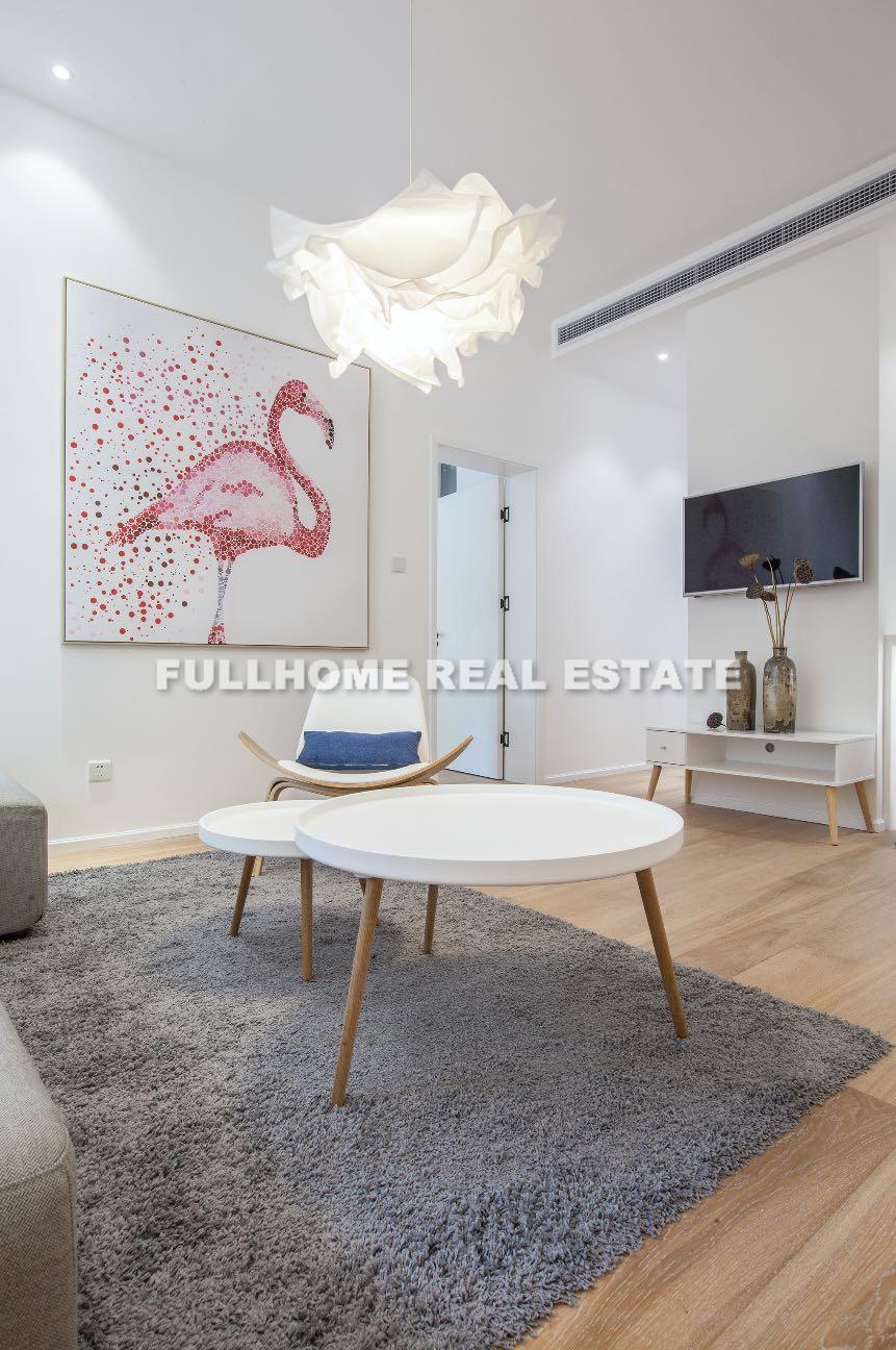 California Place - Interior view 4, Shanghai rental property