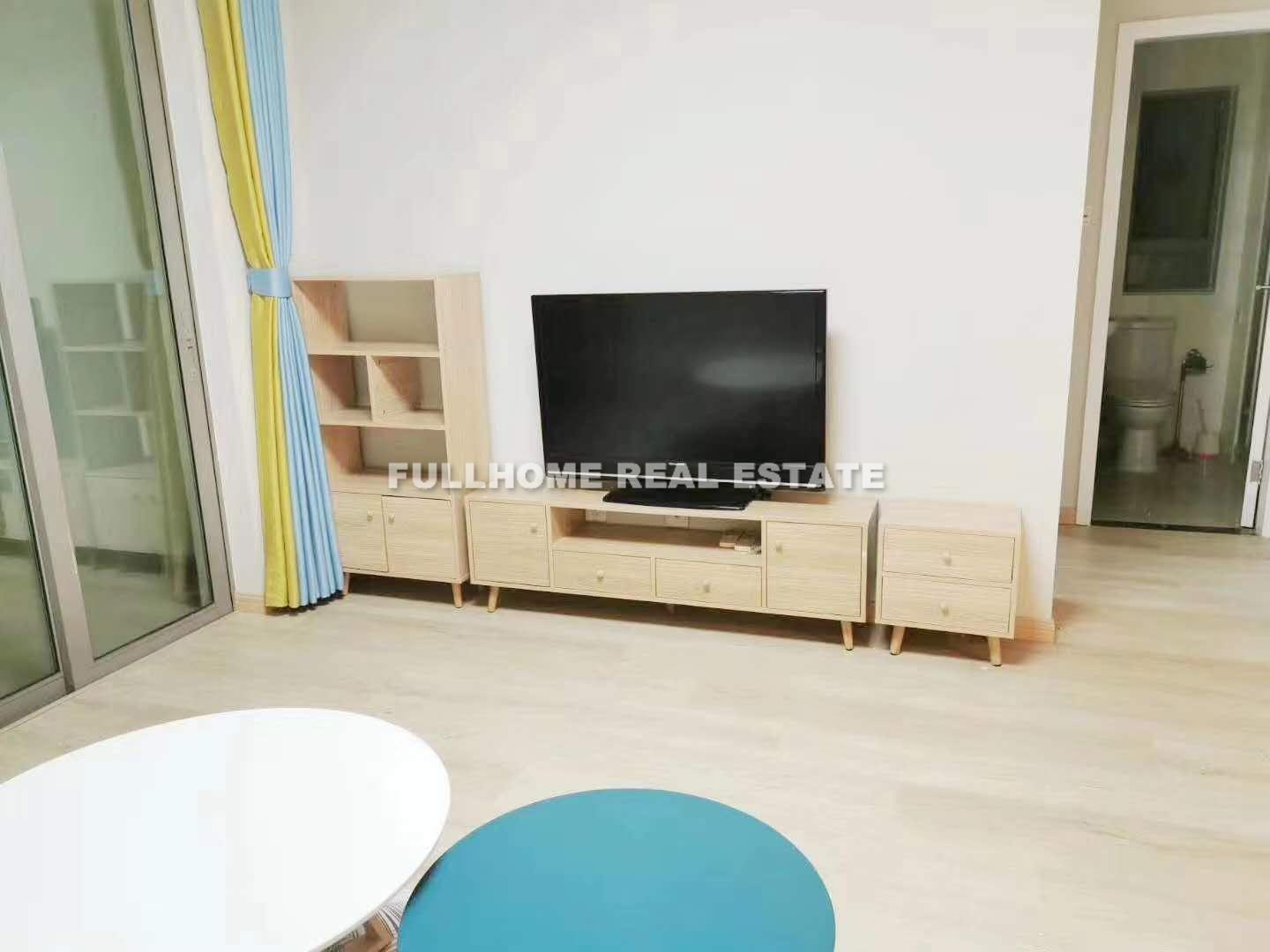 La Cite - Interior view 2, Shanghai rental property