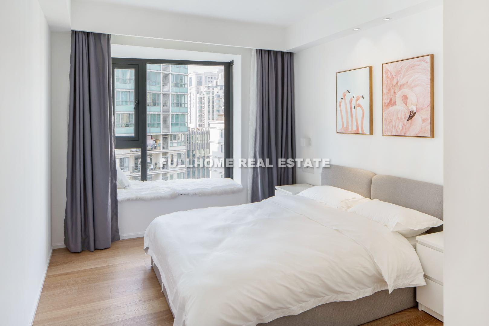 La Cite - Interior view 4, Shanghai rental property