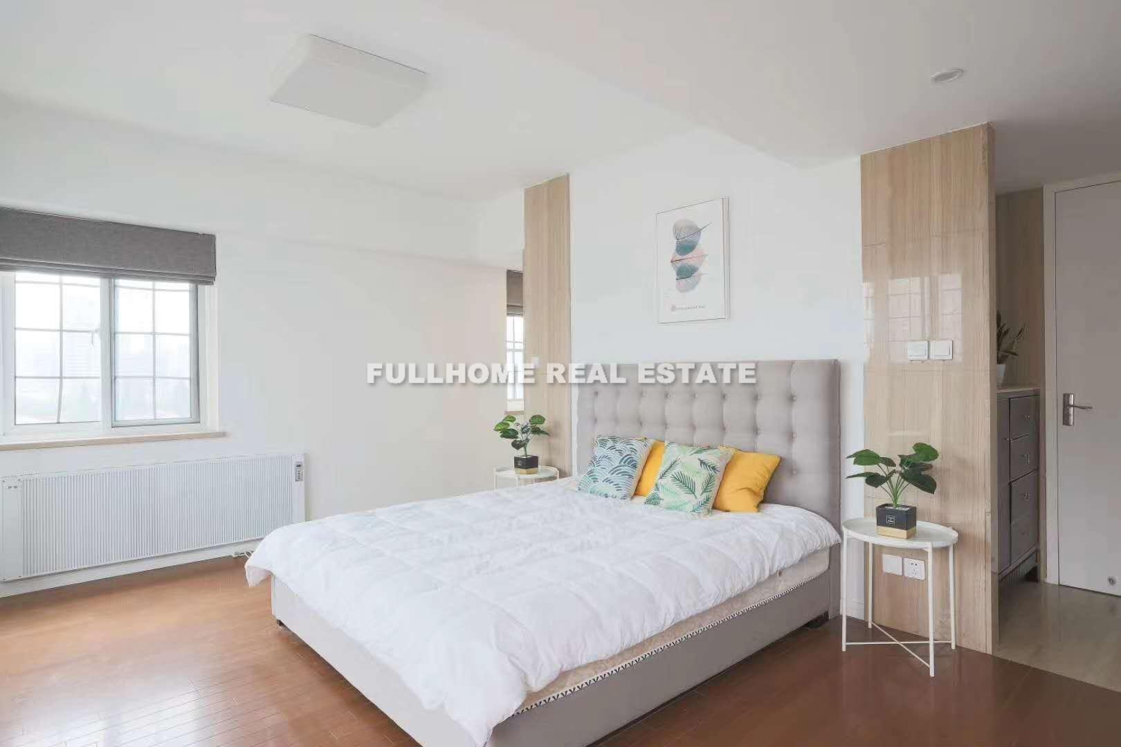 Xiang Le Apartment - Interior view 3, Shanghai rental property