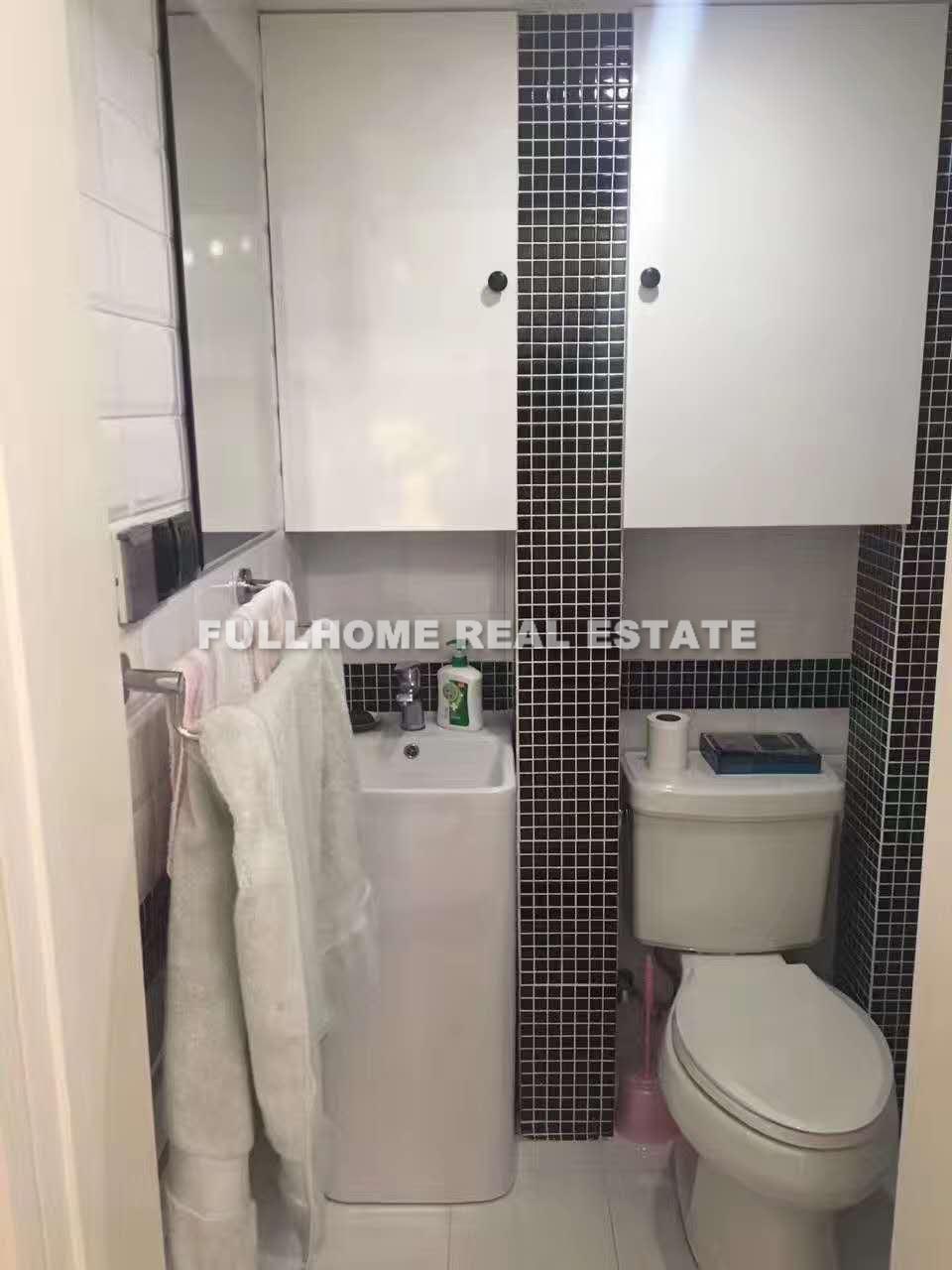 Lane1-500 Tianping Road Old House - Interior view 3, Shanghai rental property