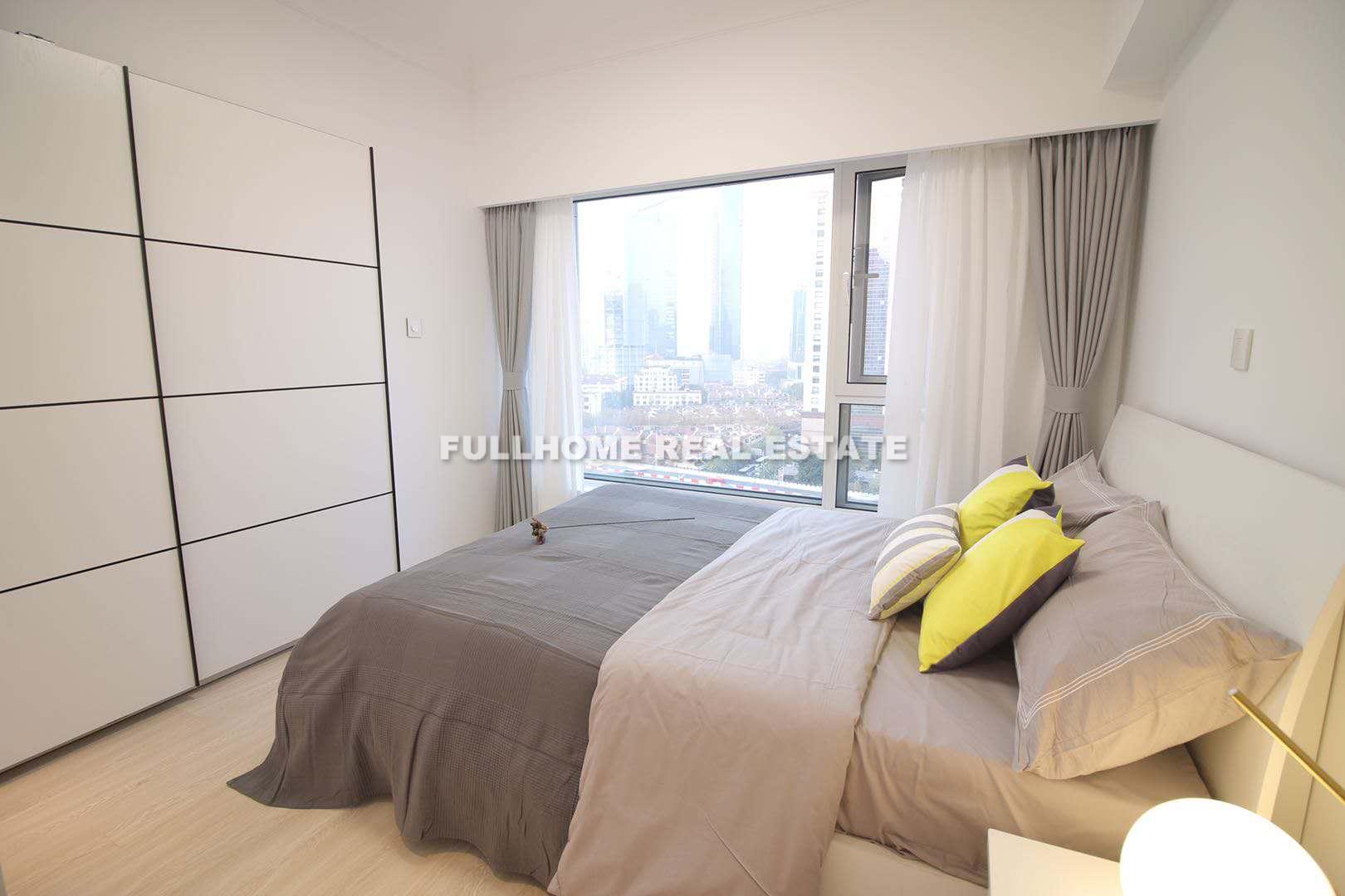 City Apartment - Interior view 13, Shanghai rental property