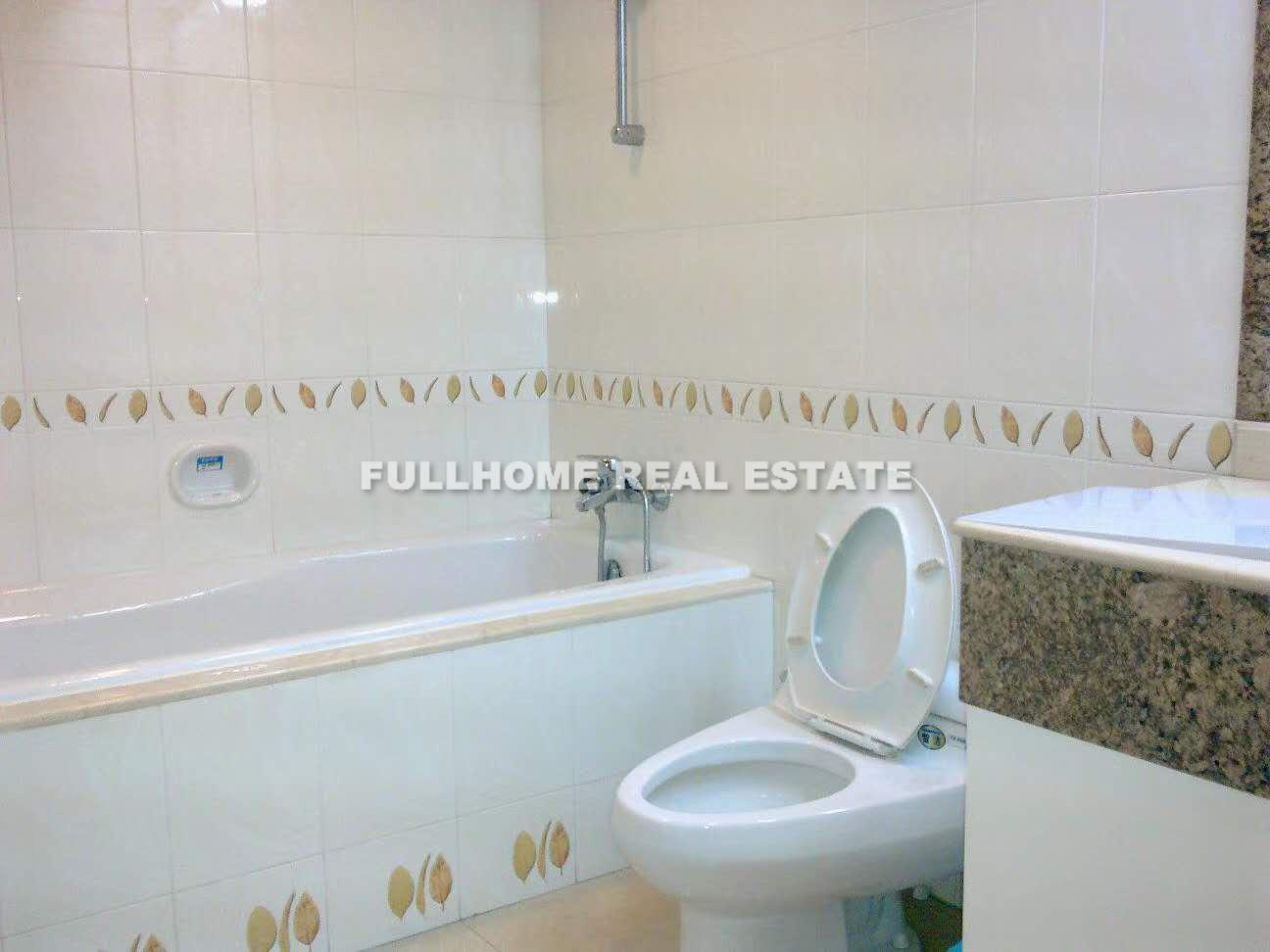 Central Residences - Interior view 7, Shanghai rental property