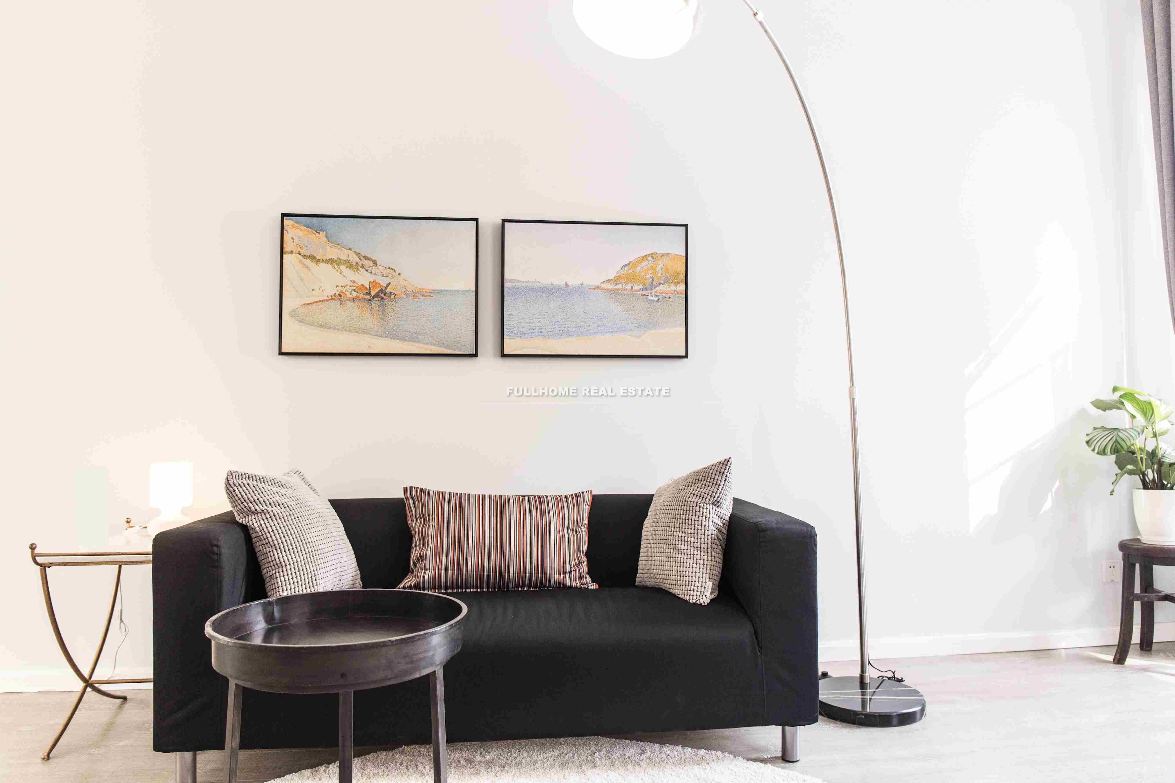 Lane 1-999Yuyuan Road Old House - 1 bedroom apartment in Shanghai, Jing An, Downtown