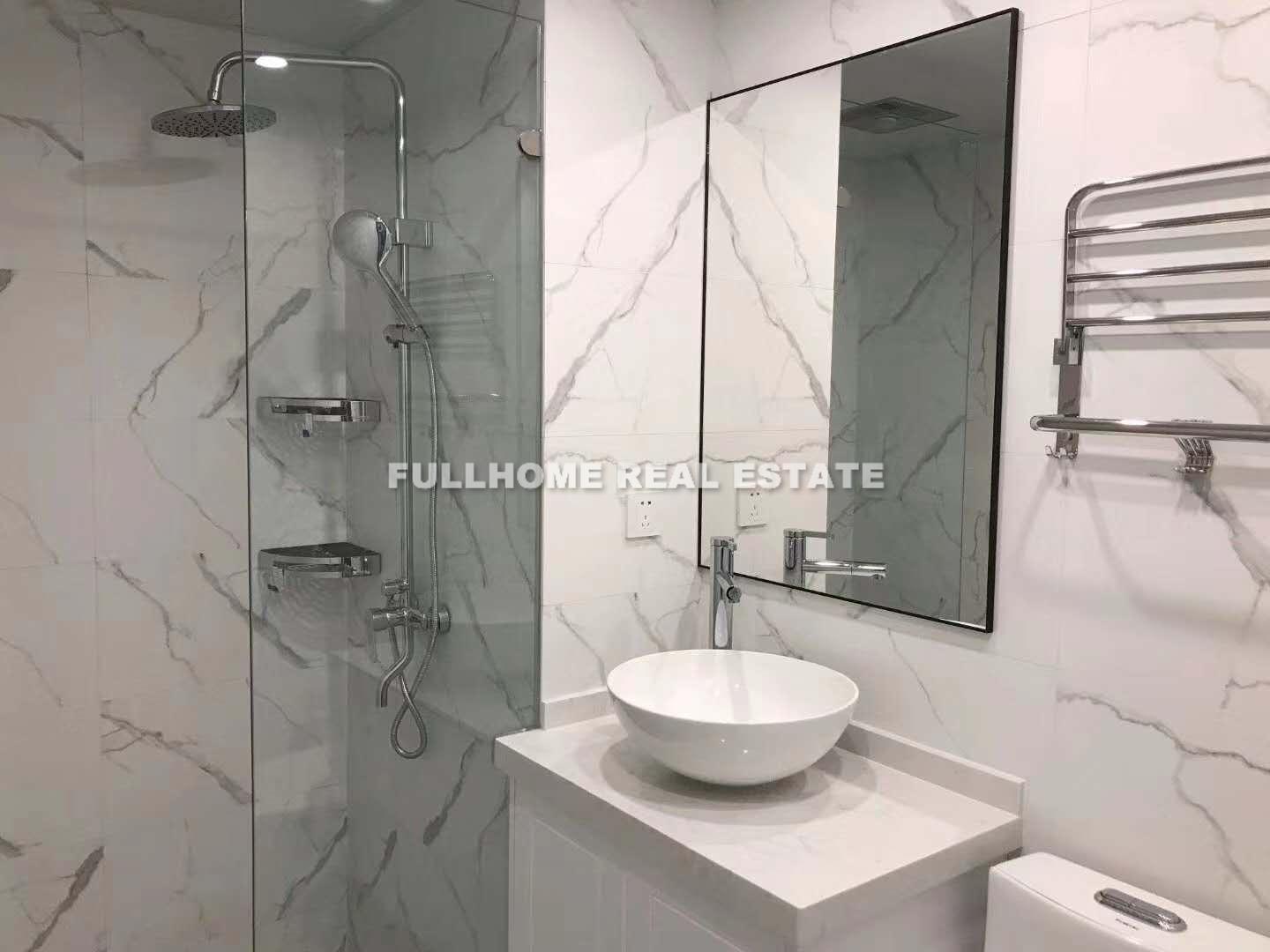 Huai Hai Mansion - Interior view 3, Shanghai rental property