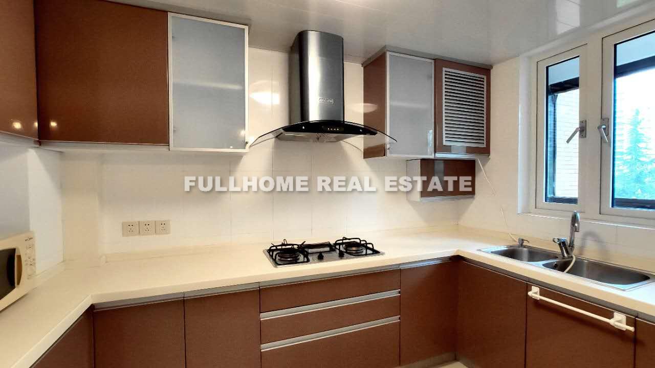 Agate Garden - Interior view 6, Shanghai rental property