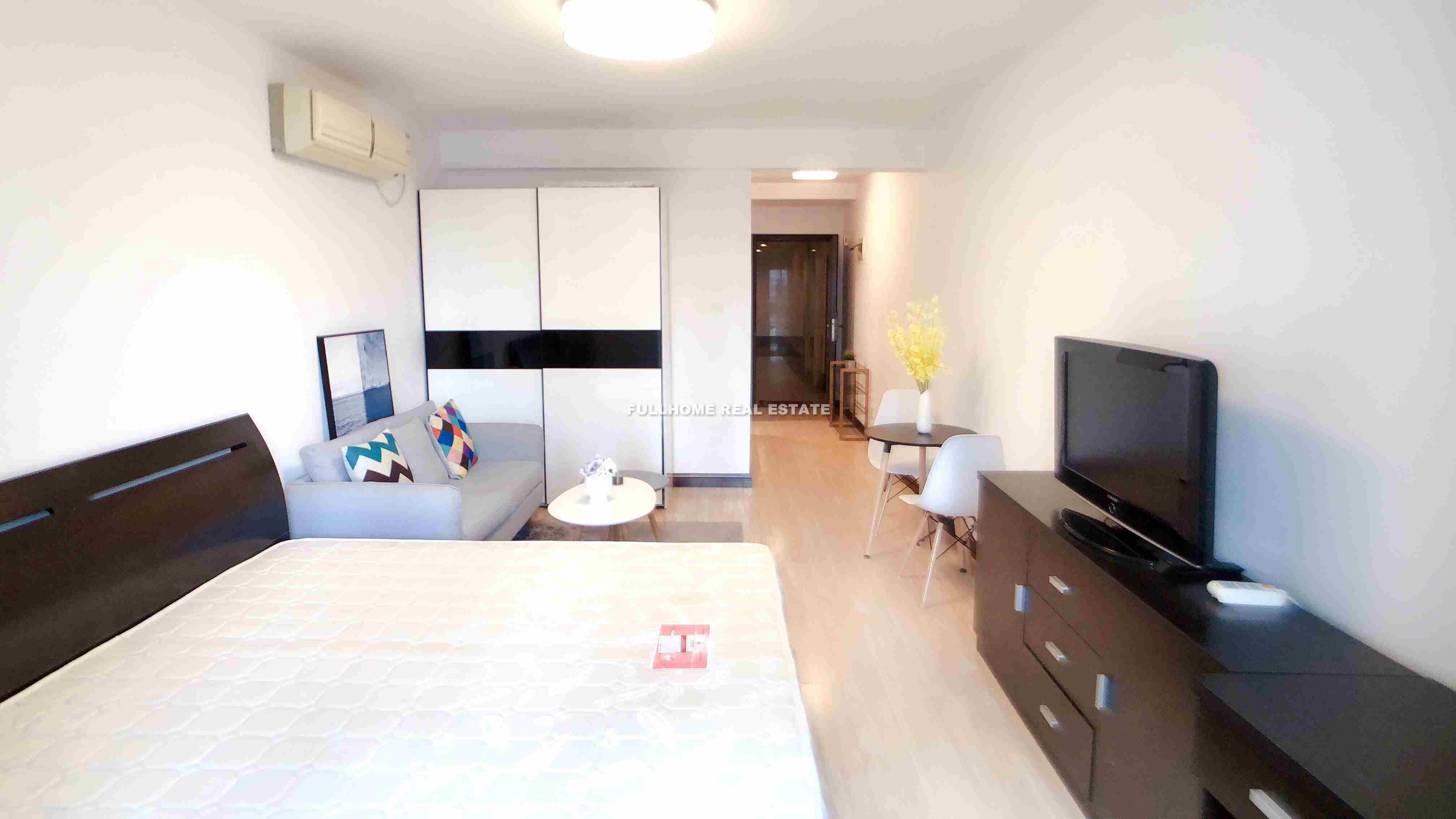 Regents Park - Interior view 2, Shanghai rental property