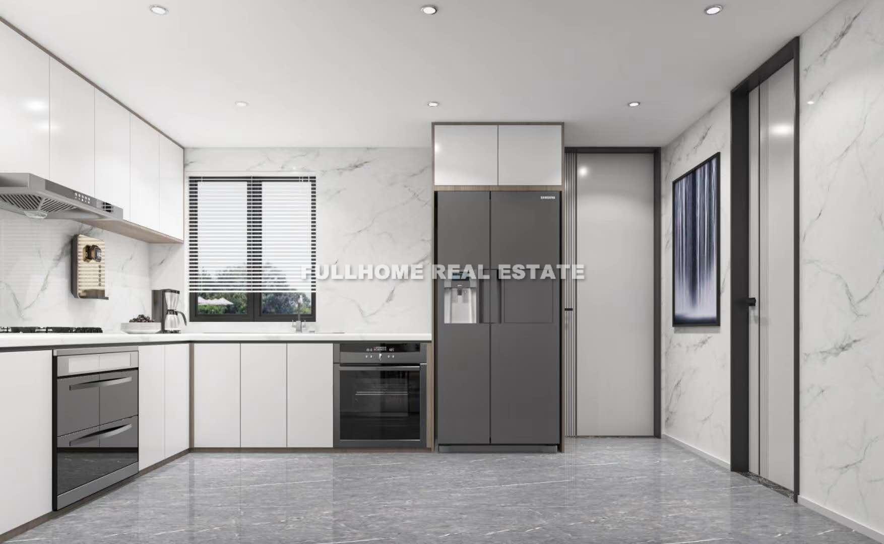 Perfect Garden - Interior view 10, Shanghai rental property