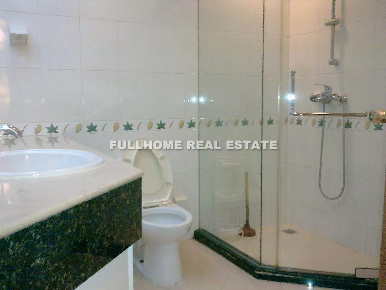 Central Residences - Interior view 3, Shanghai rental property