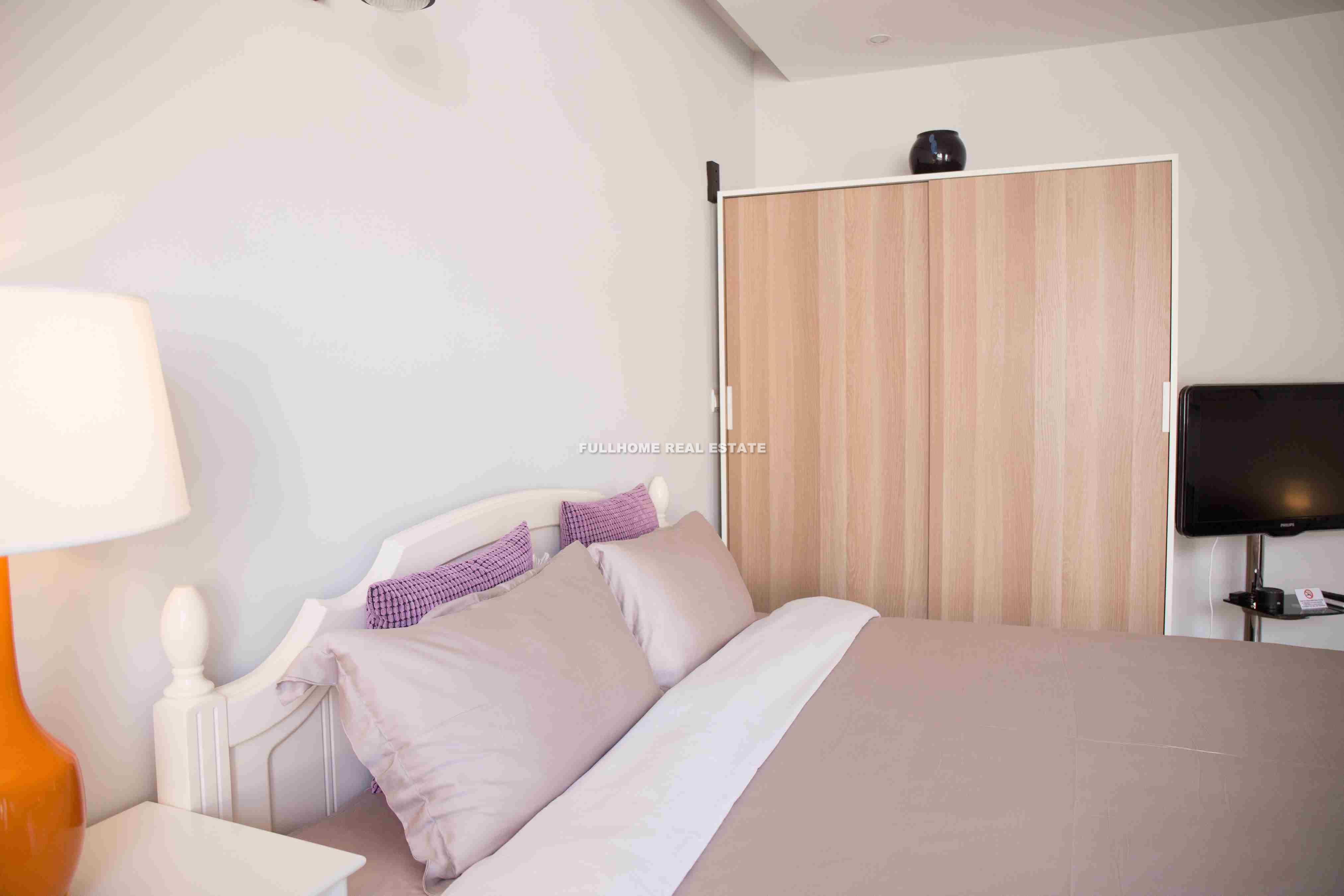 Lane 1-999Yuyuan Road Old House - Interior view 11, Shanghai rental property