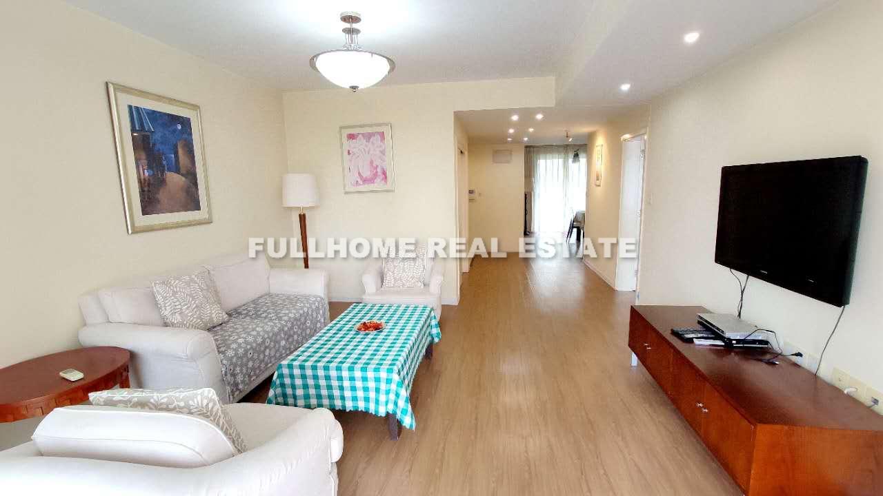Agate Garden - Interior view 3, Shanghai rental property