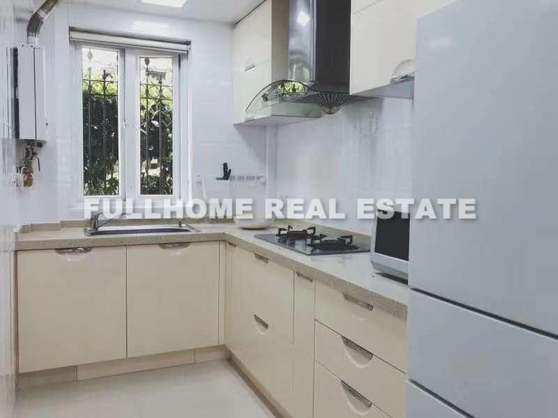 Fuming Apartment - Interior view 4, Shanghai rental property
