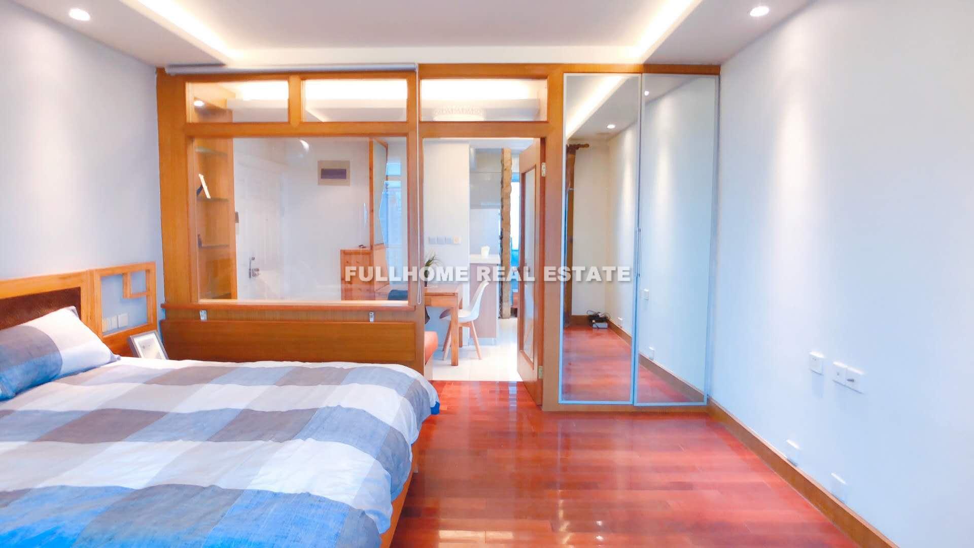 Yadu International Garden - Interior view 8, Shanghai rental property
