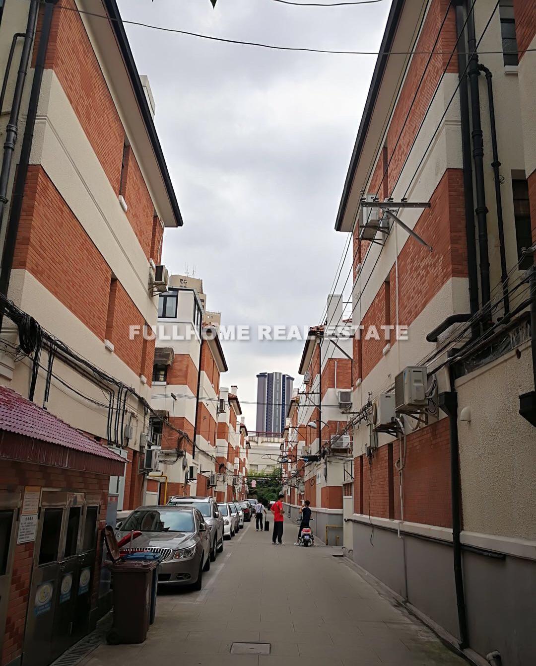 Lane 1-999Yuyuan Road Old House - Interior view 7, Shanghai rental property