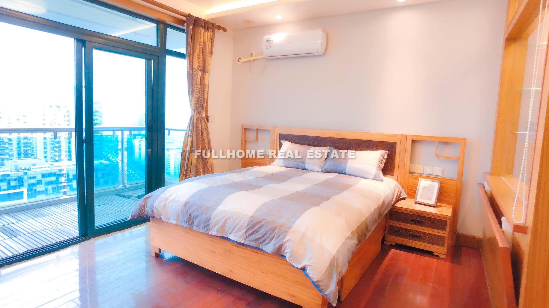 Yadu International Garden - Interior view 4, Shanghai rental property