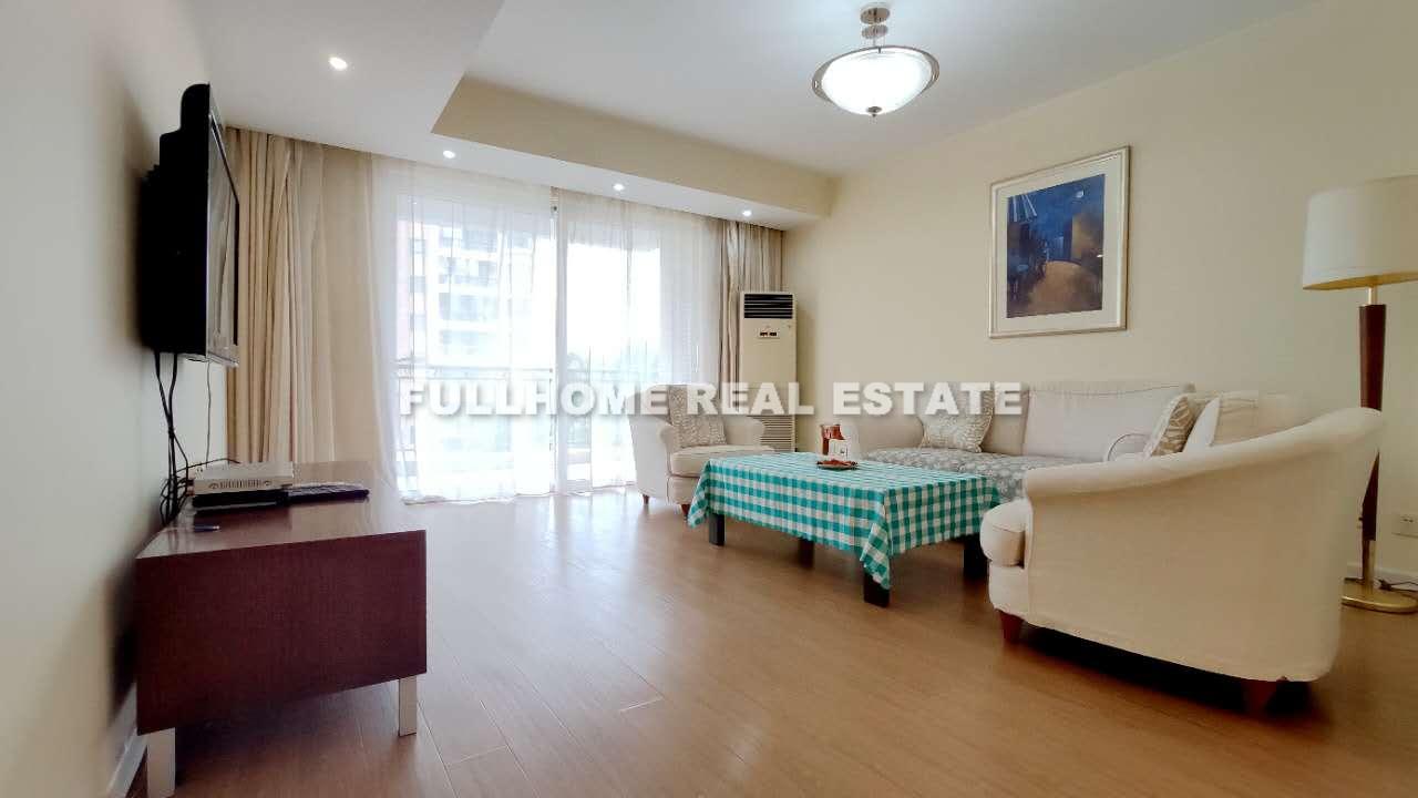 Same compound: Agate Garden, 2 bedrooms in Shanghai
