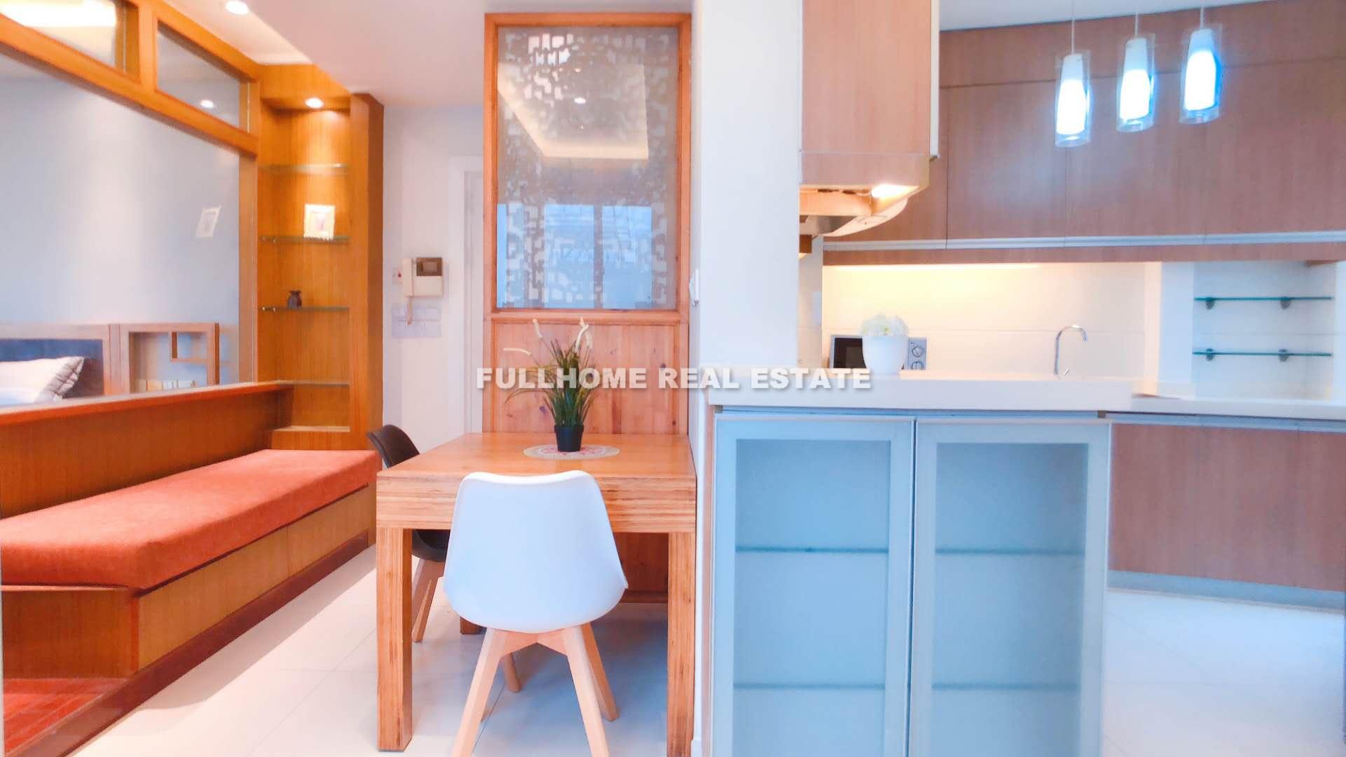 Yadu International Garden - Interior view 5, Shanghai rental property