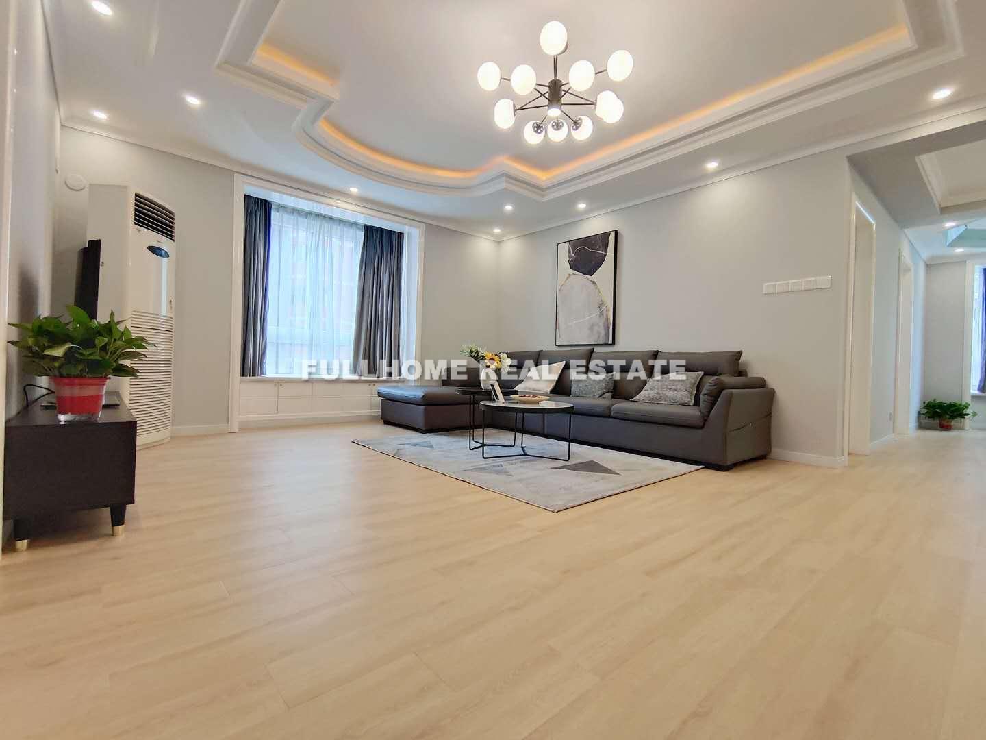 Huashan Jiayuan - Interior view 2, Shanghai rental property