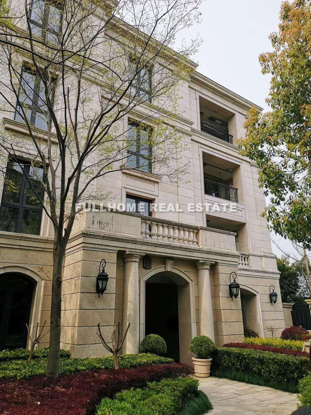 Top Of City - Interior view 9, Shanghai rental property