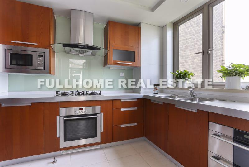 Yanlord Town - Interior view 6, Shanghai rental property