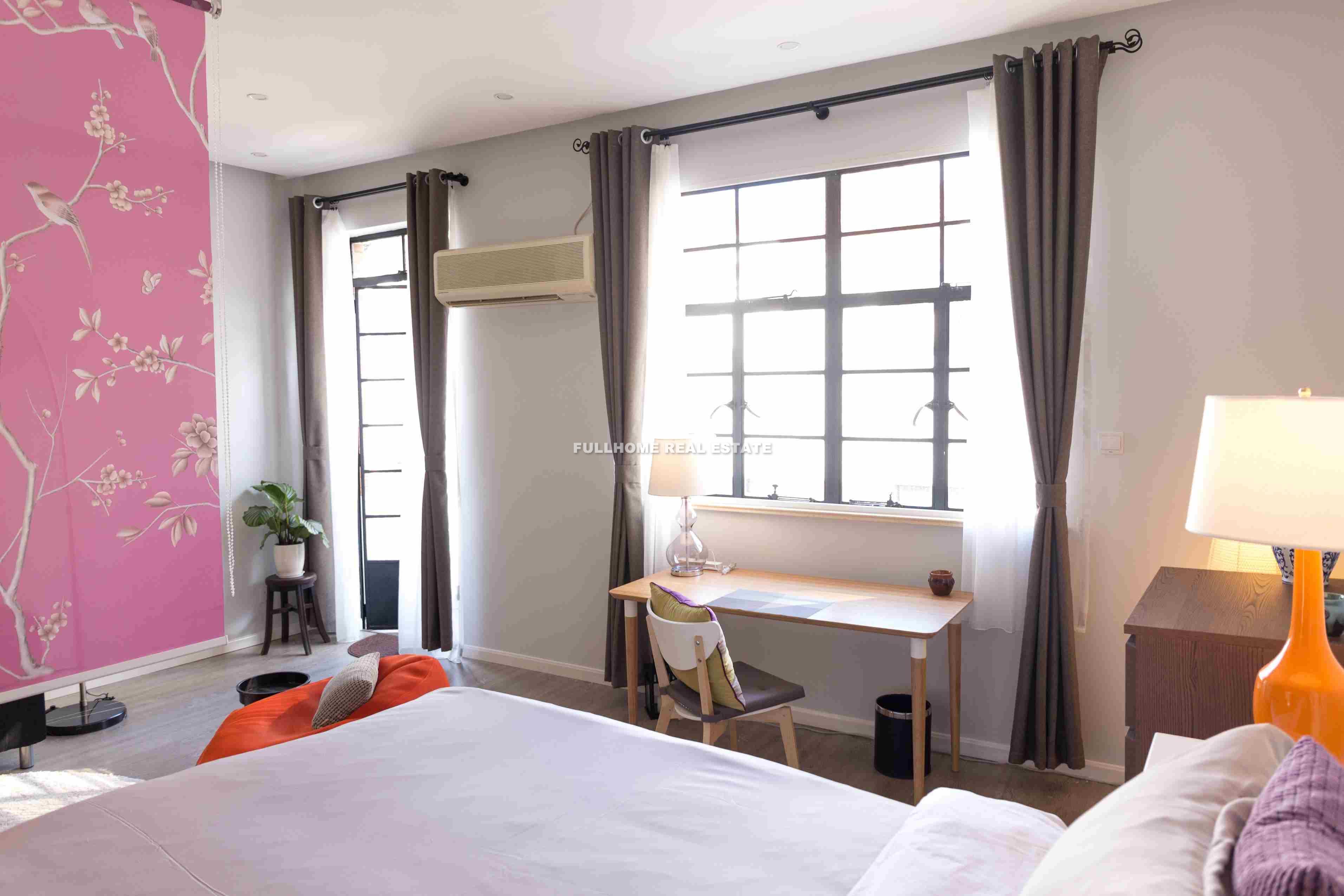 Lane 1-999Yuyuan Road Old House - Interior view 14, Shanghai rental property