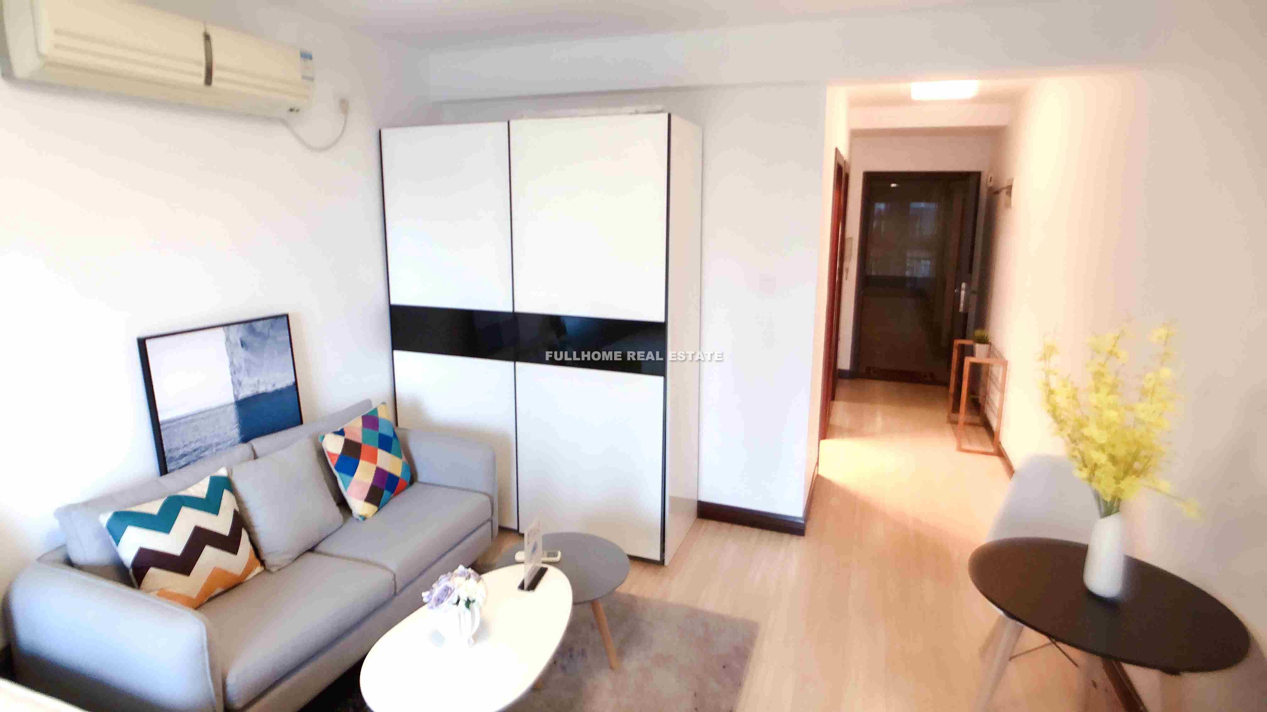 Regents Park - Interior view 6, Shanghai rental property