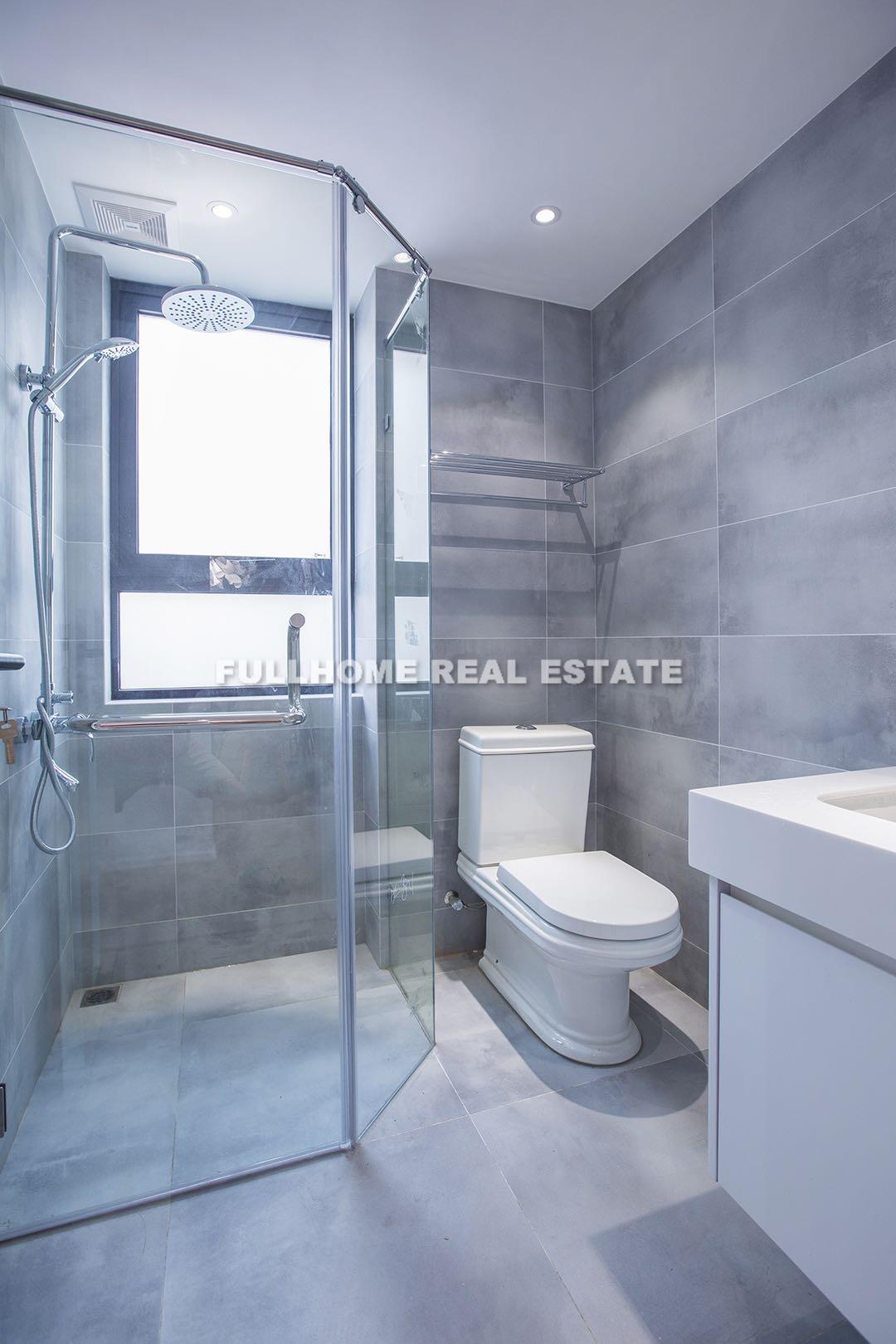 Mandarine City - Interior view 7, Shanghai rental property